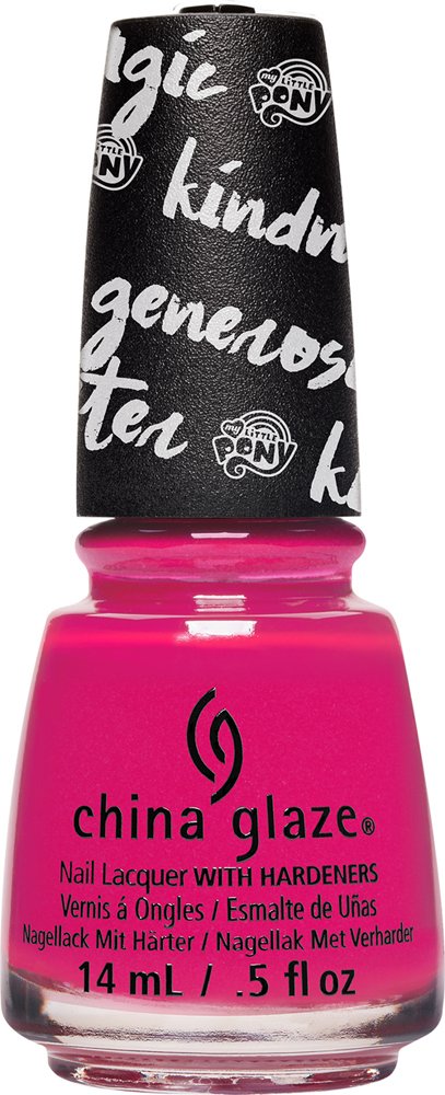 China Glaze CHINA GLAZE CUBA DIVING - kilograms — view 55