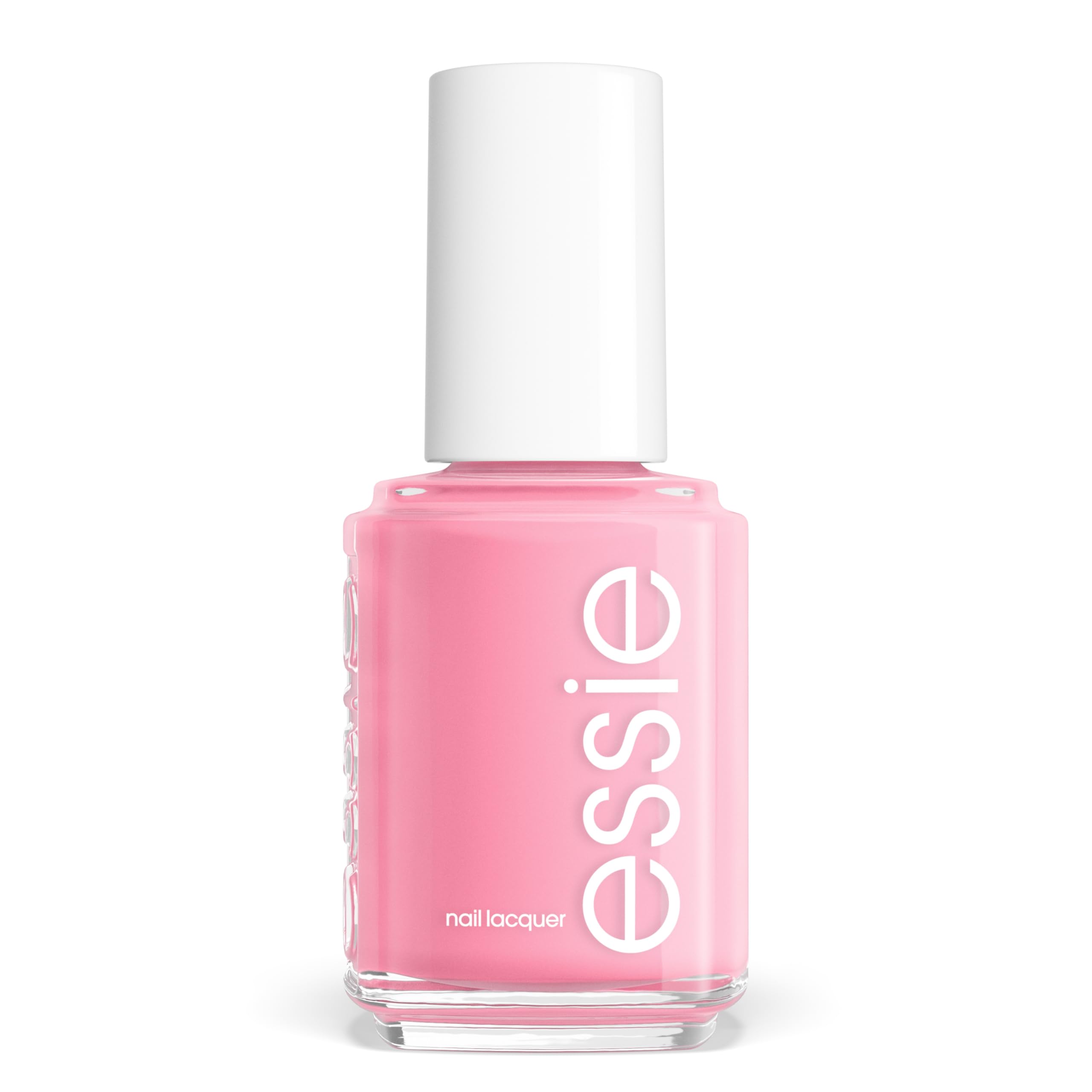 essie® Nail Polish, Muchi, Muchi, Pink, 13.5 ml