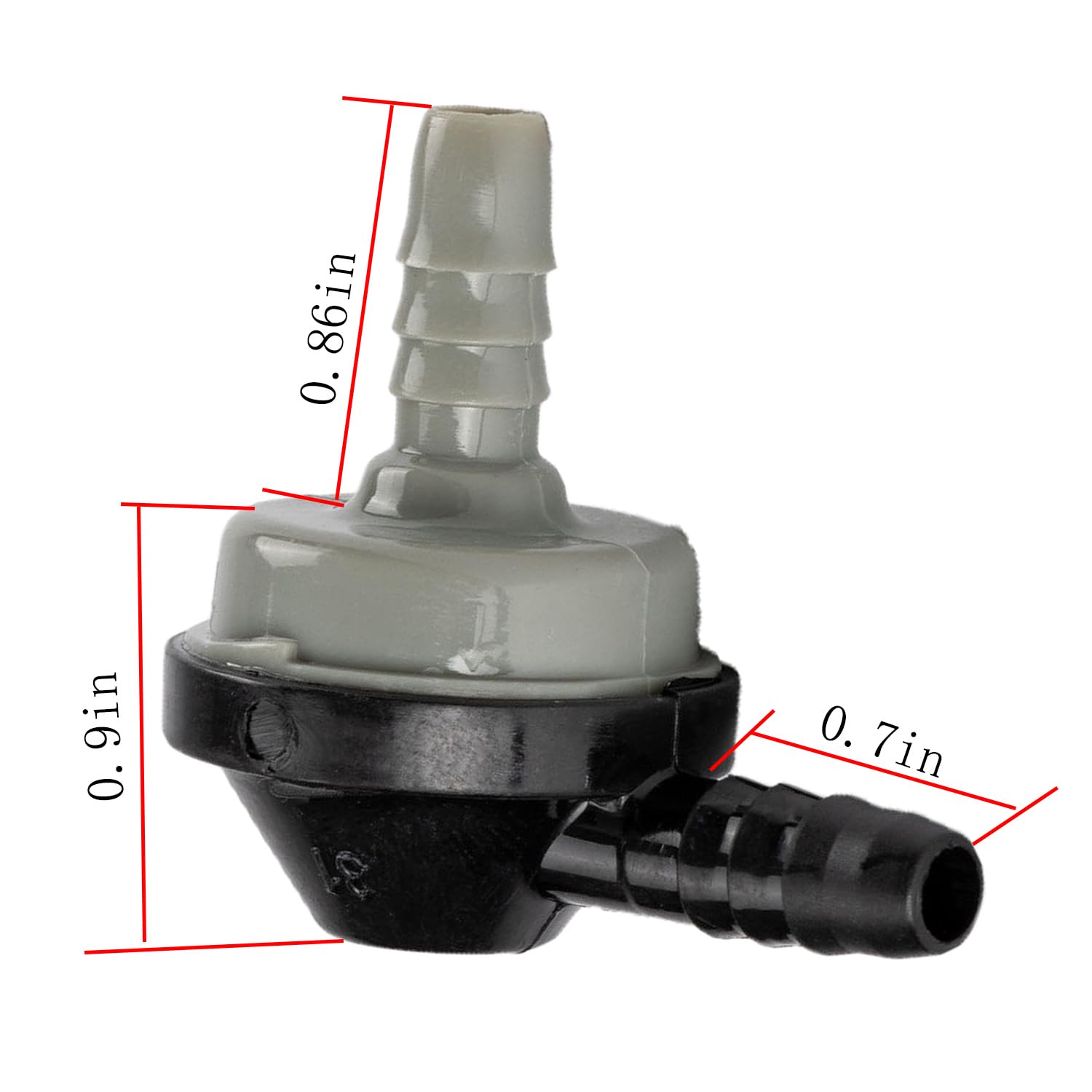 Amazon.com: 2Pcs 55568437,56547926 Regulating Valve Intake 