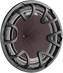 Subwoofer, Bravox, P10X S4, Subwoofer