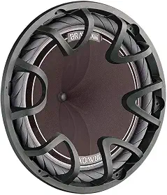 Subwoofer, Bravox, P10X S4, Subwoofer