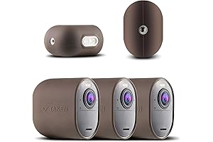 Arlo Ultra Silicone Skins: Premium Protection for Your Smart Home Security