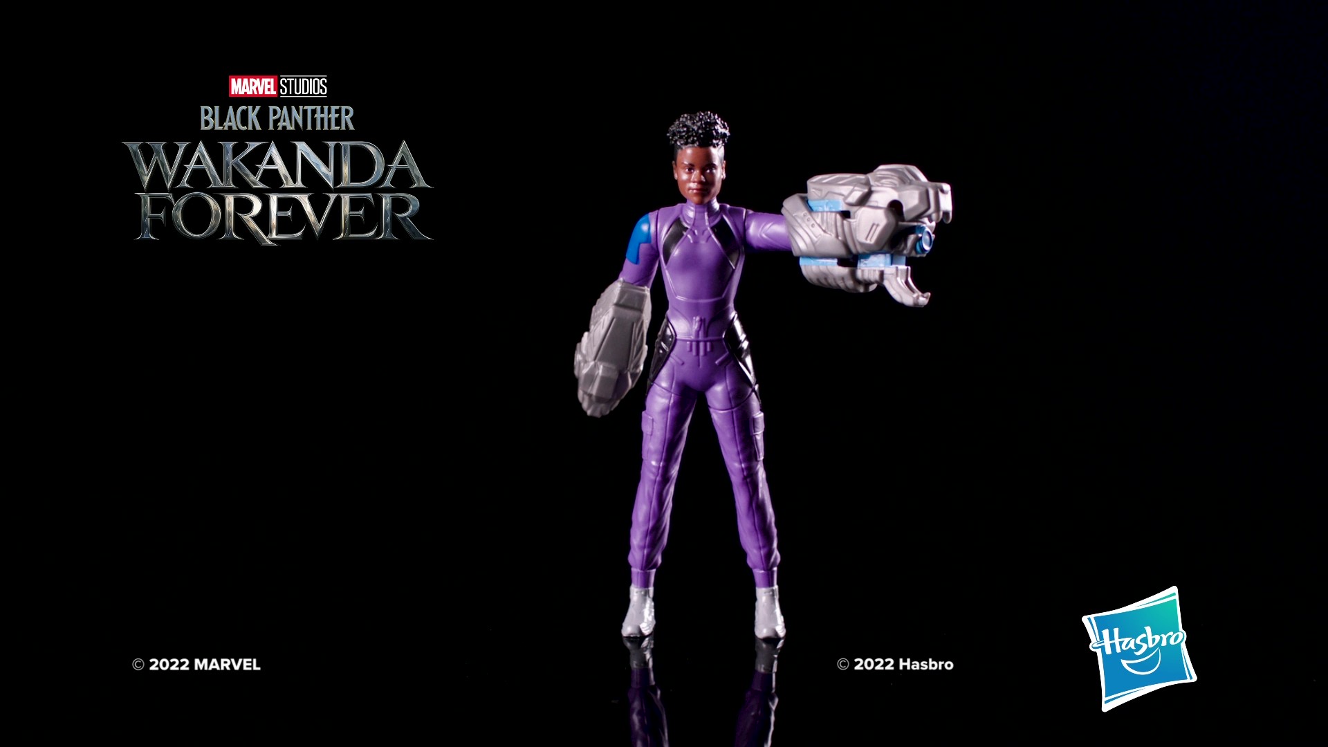 Amazon.com: Marvel Studios' Black Panther Wakanda Forever