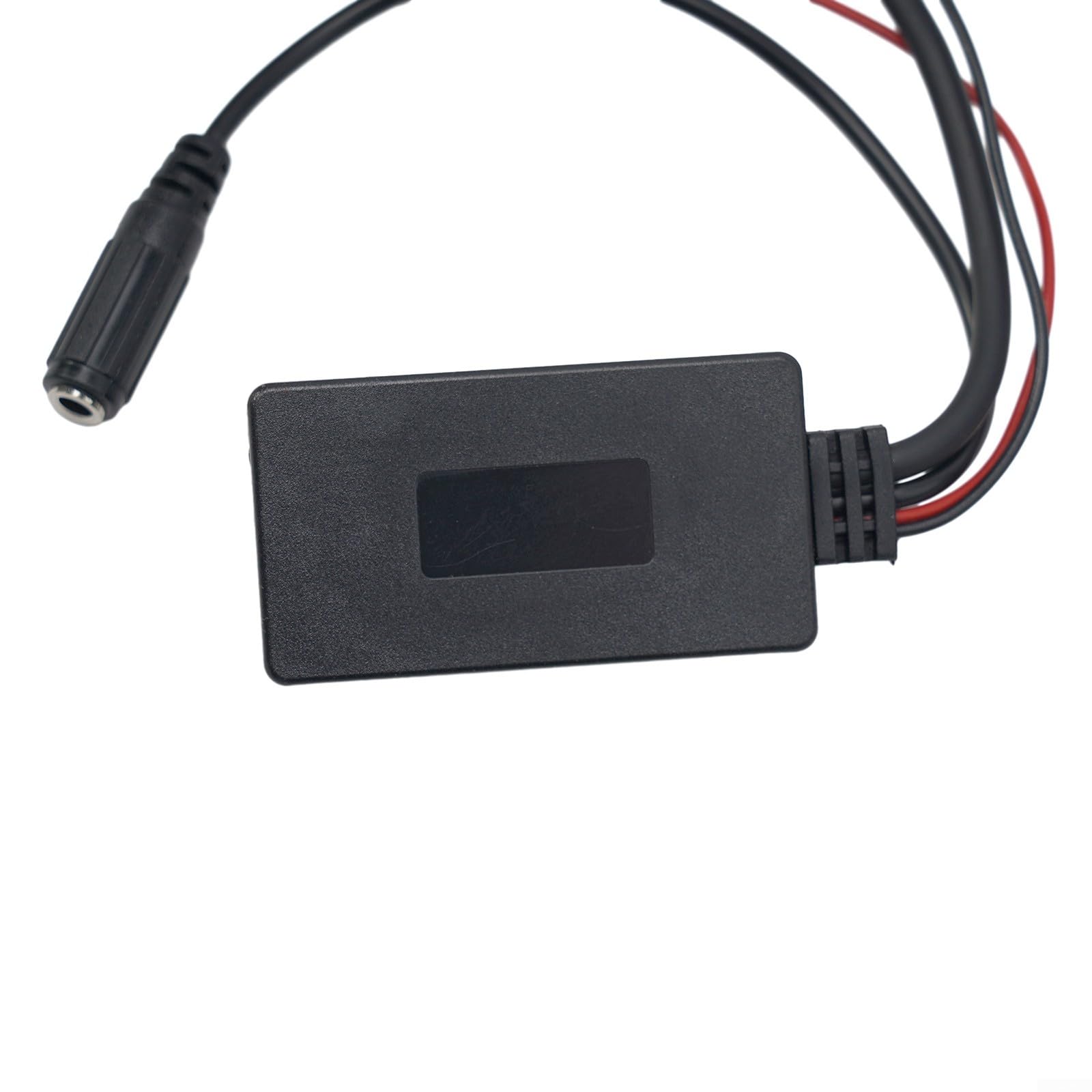 Adattatore Aux Blue-tooth per Volvo C30 C70 S60 S80 V50 V70 XC70 XC90, cavo audio per auto per ingresso AUX musica streaming
