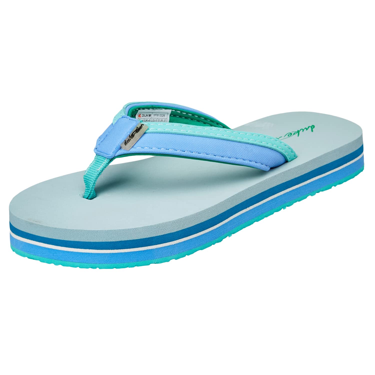 duke Women Flip Flop-picture-41