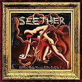 Holding Onto Strings Better Left To Fray by Seether (2011) Audio CD