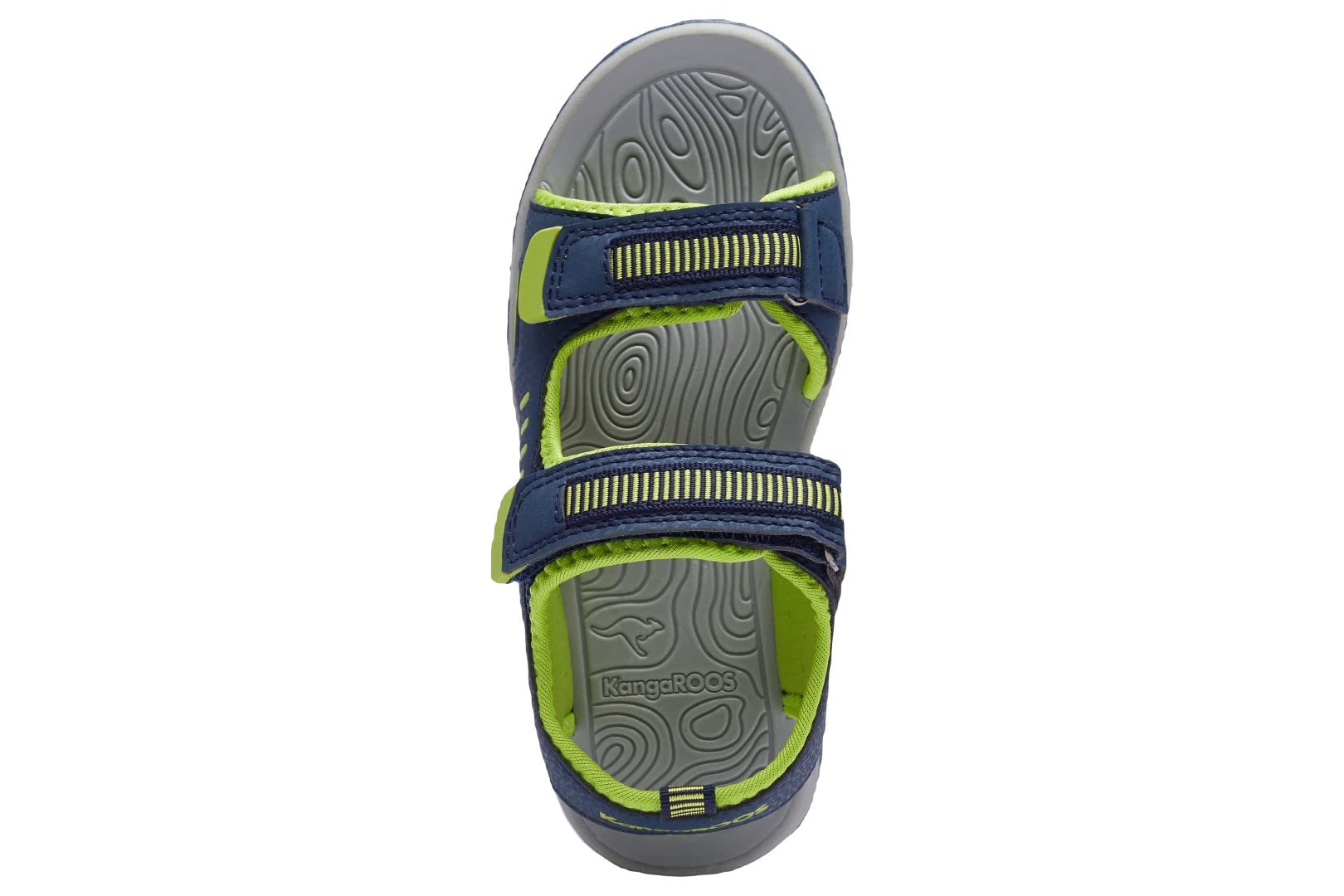KangaROOS Unisex Kinder K-loganSneaker
