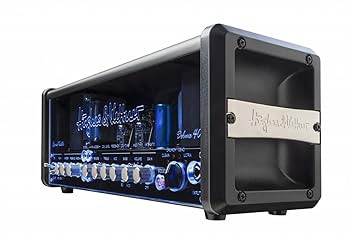 【動作良好】Hughes & Kettner Q5 410 PRO 900W Amazon | Hughes&Kettner HUK-GM40DX/H GRANDMEISTER Deluxe 40