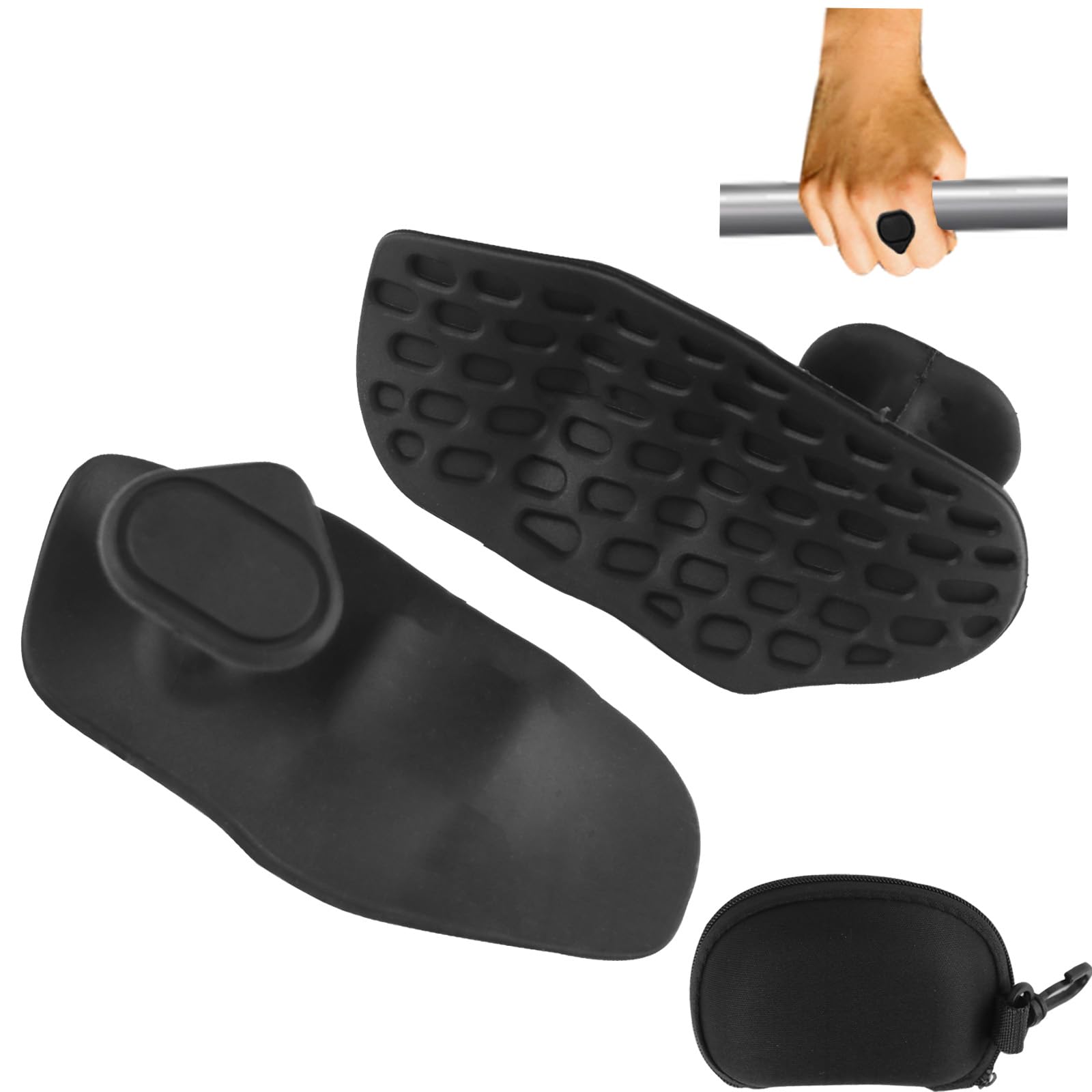 CIYOJA Workout Gloves for Men and Women-picture-21