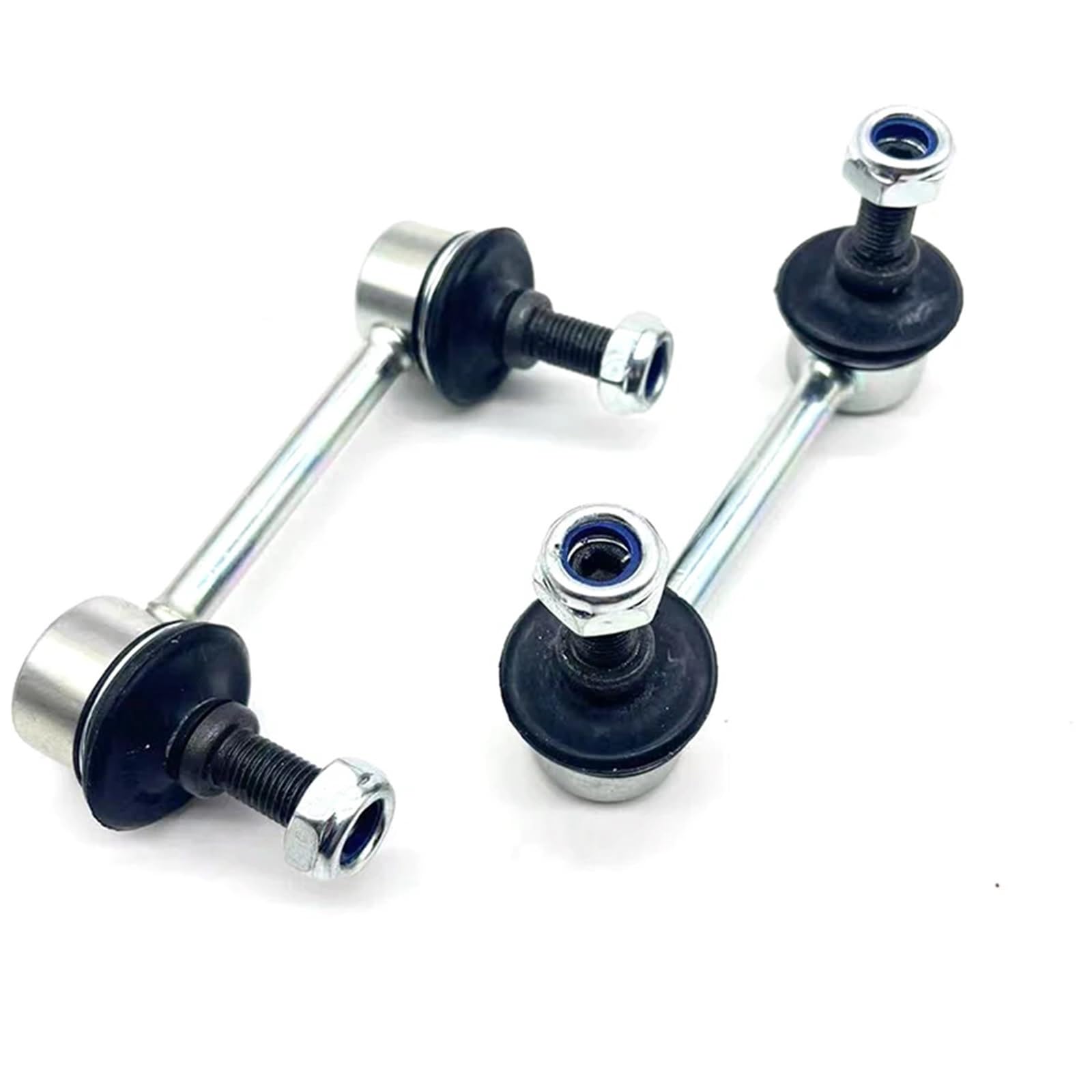zestaw stabilizatora Pasuje do Suzuki Jimny 1998-2024 Jb43 Jb74 Drop Link Stabilizator przedniej osi Stabilizator drążka Stabilizatory Poprzeczne
