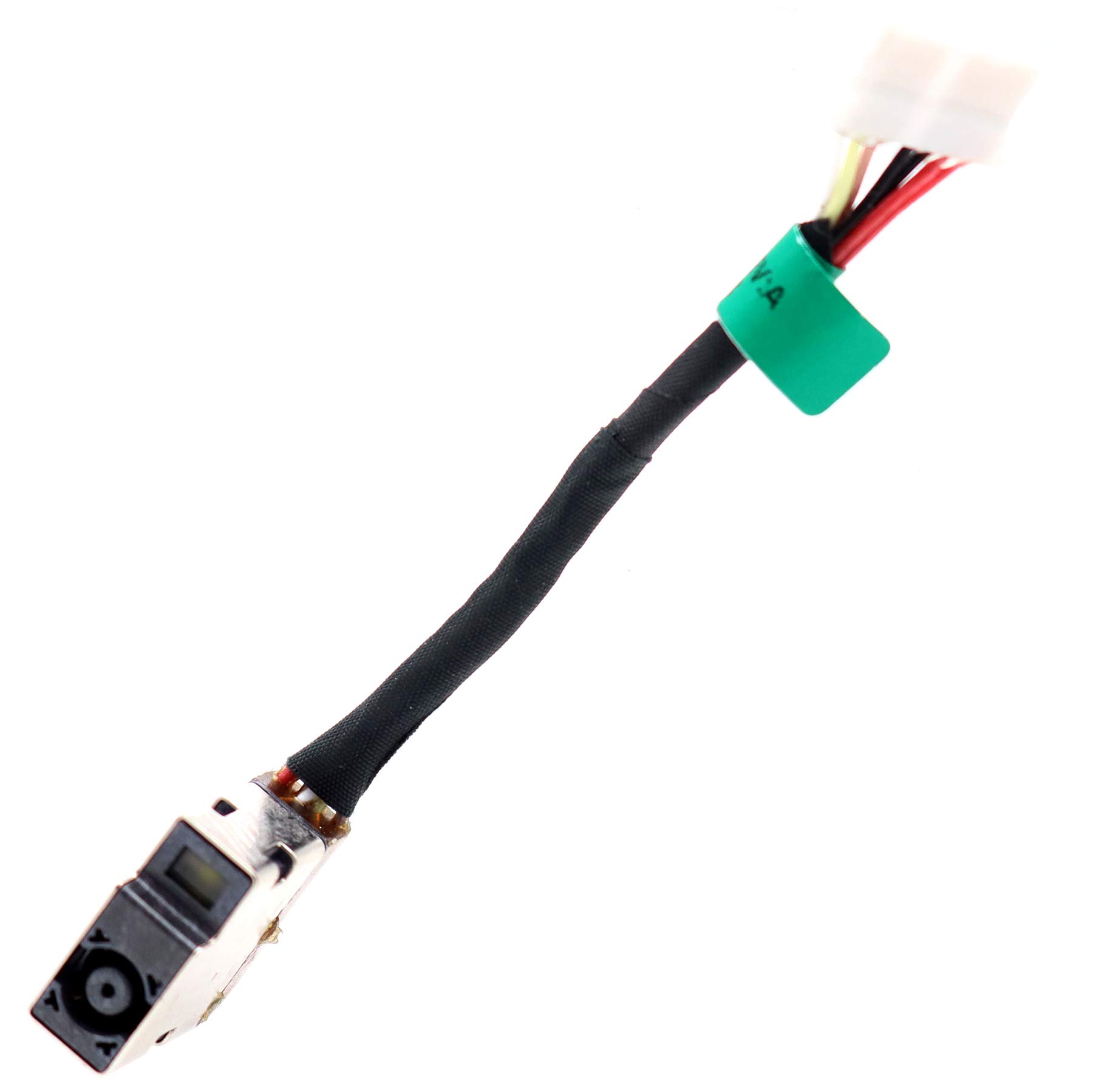 Connecteur D'alimentation DC Jack Pour HP Envy 15-as050na/nw/nz - Neuf