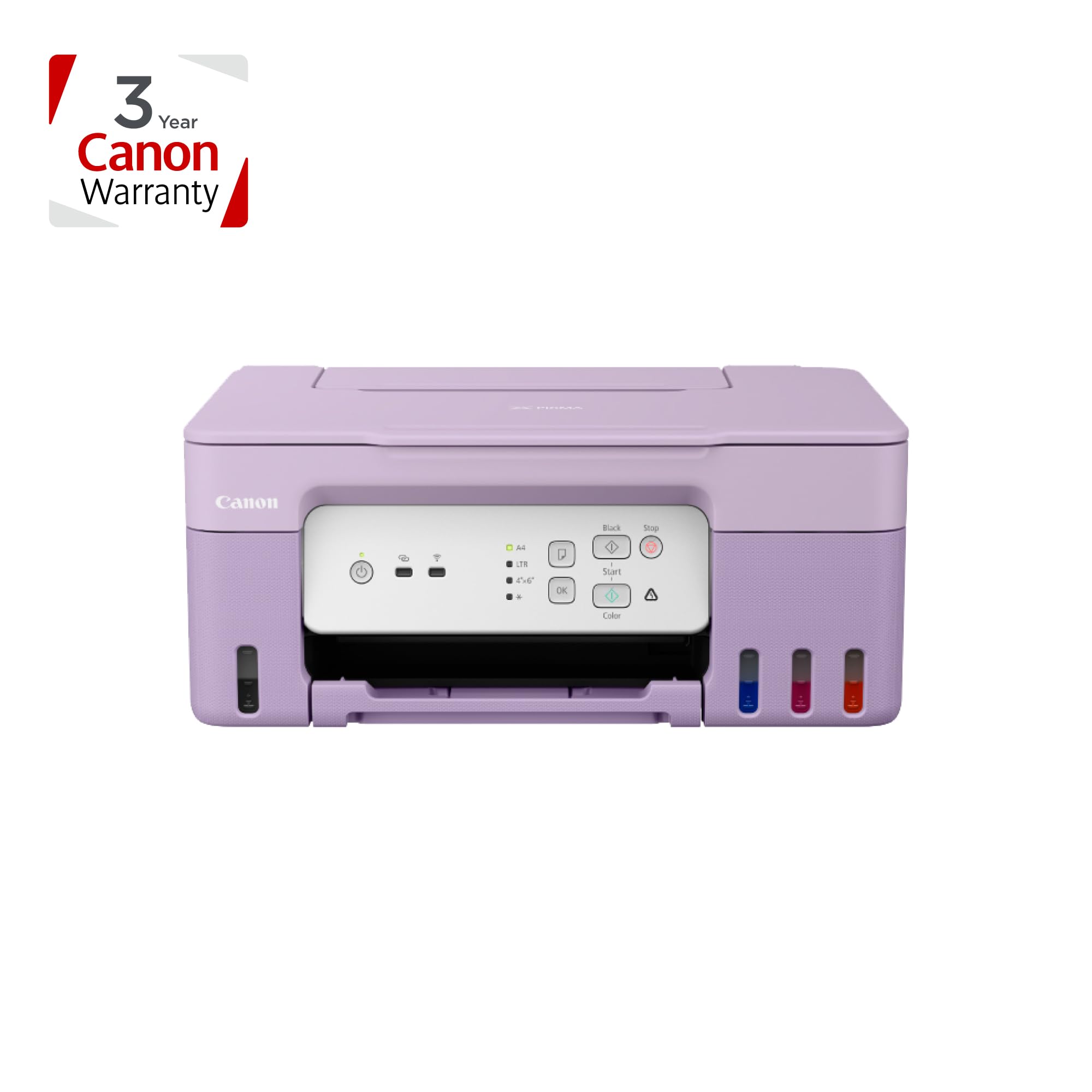 Canon PIXMA G3430 Printer