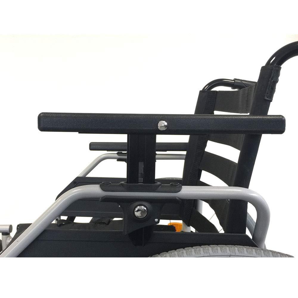 Drive Medical Fauteuil roulant léger Litec 2G avec frein à tambour 50 cm