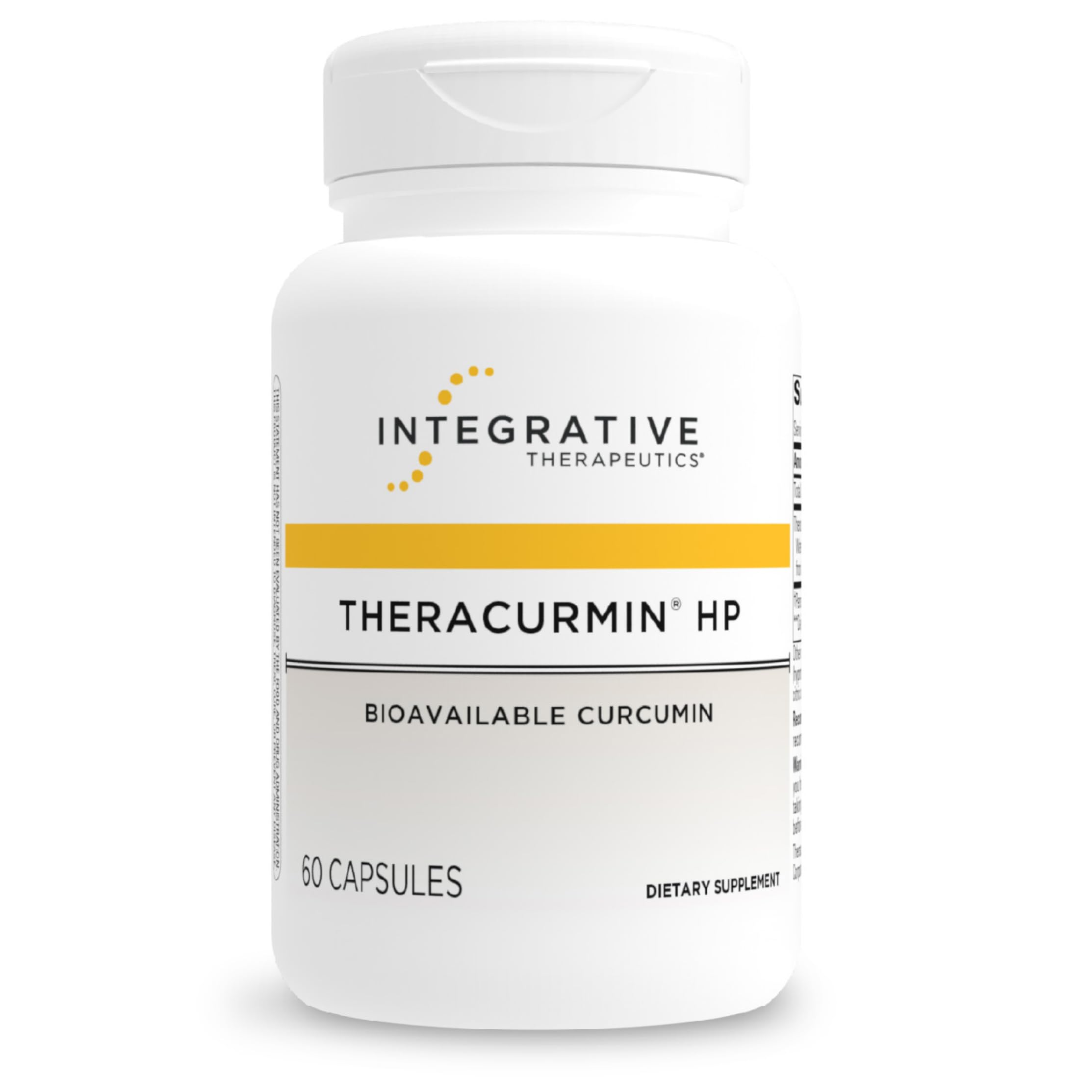 Integrative Therapeutics