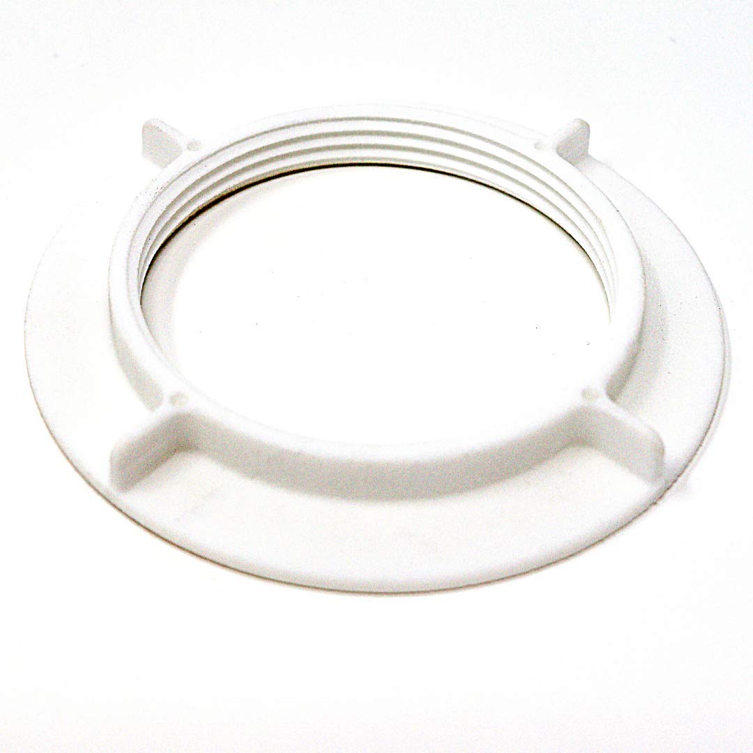 Buy Stock Tank Pools Threaded Inlet Strainer Connector Parts and Above