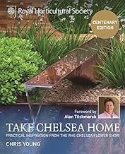 RHS Take Chelsea Home: Practical inspiration from the RHS Chelsea Flower Show