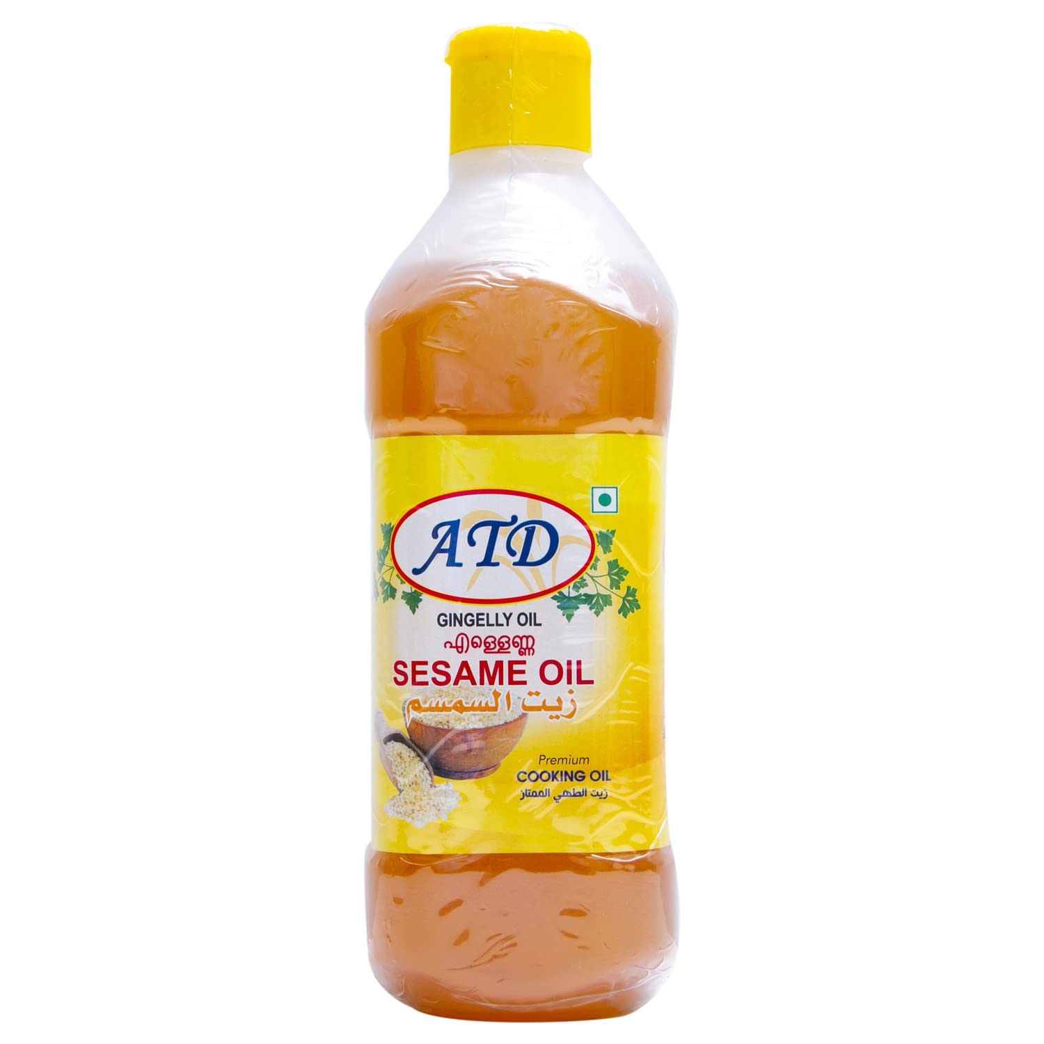 ATD Sesame Oil 500ml