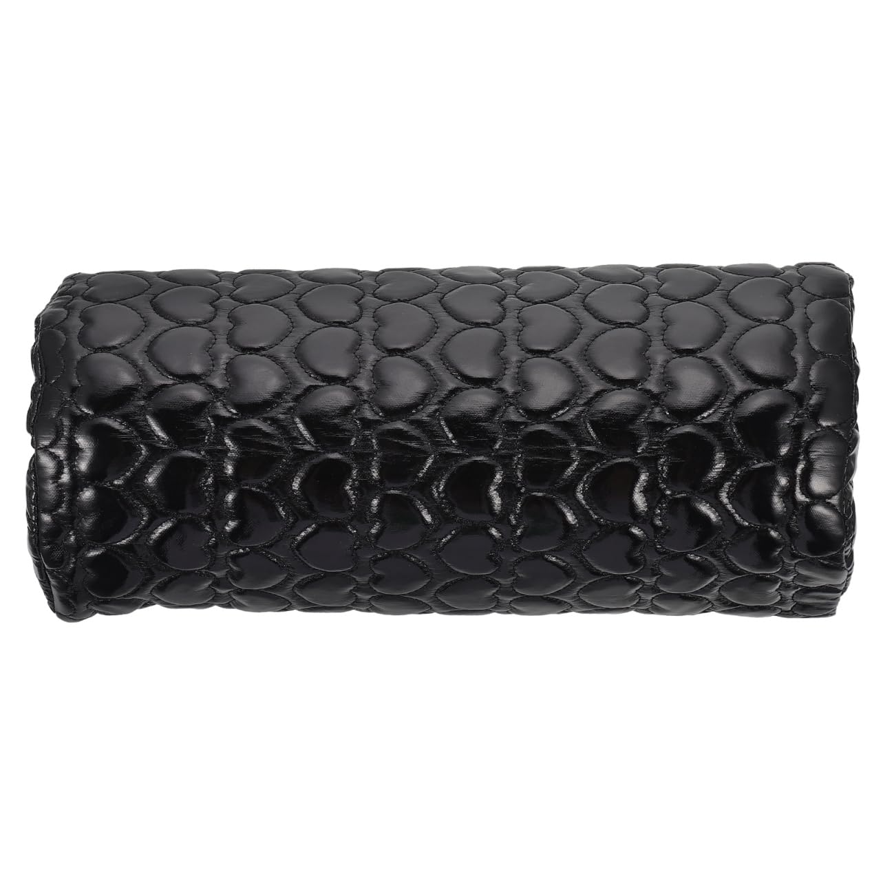 MAGICLULU Nail Art Hand Pillow Leather Throw Pillow Nail Tech Accessories Hand Rest for Manicure Nail Art Rest Cushion Manicure Table Hand Rest for