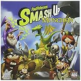Smash Up: Munchkin