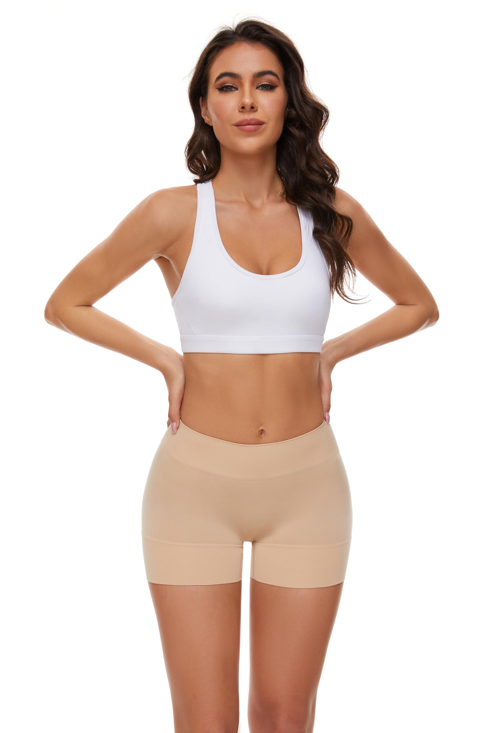 Photo 1 of FRESBEIT Cooling Slip Shorts AAA