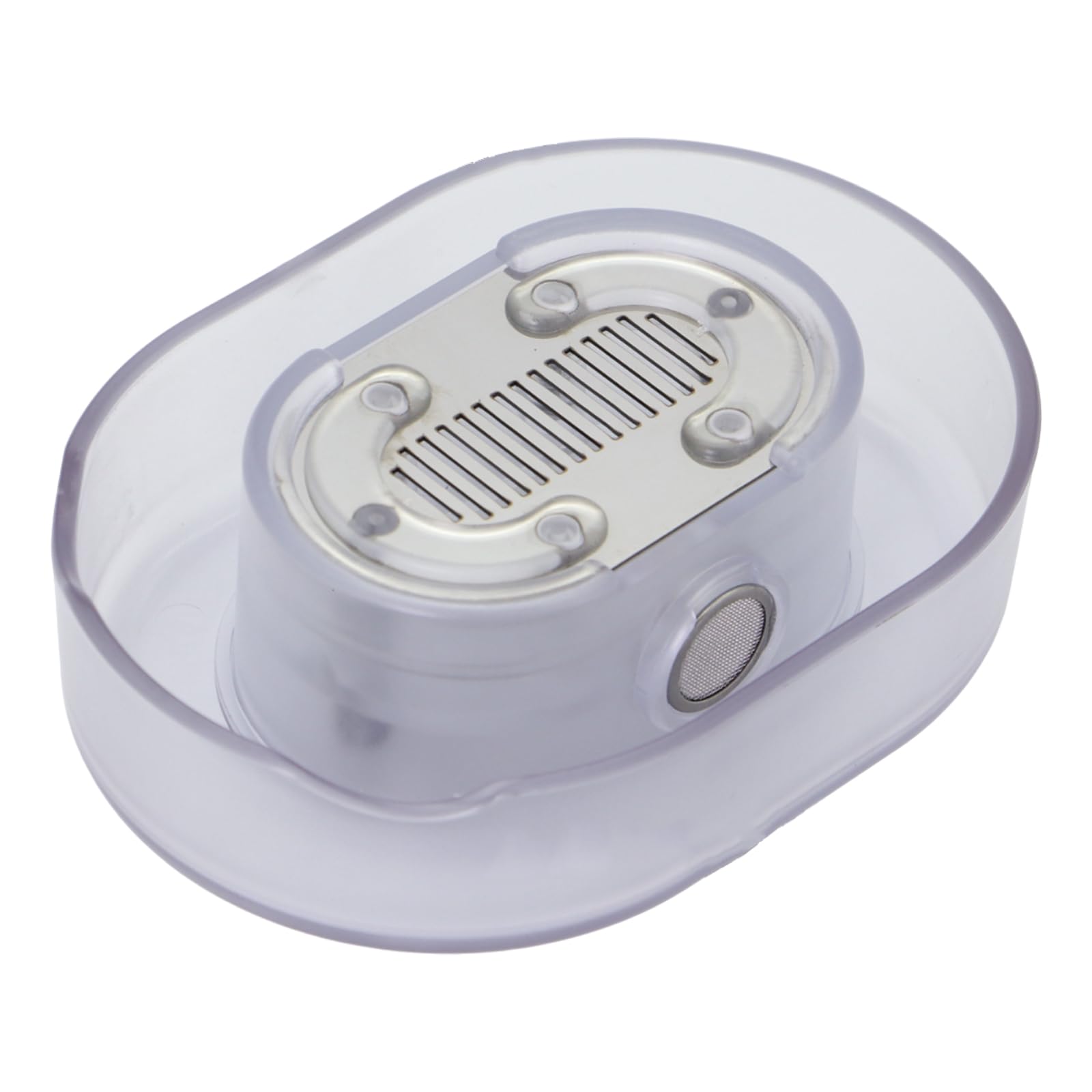 Mens Shaving Shaver Rinser Portable Shaver Rinser Save Water Shaver Storage Rack For Most Head Shaver