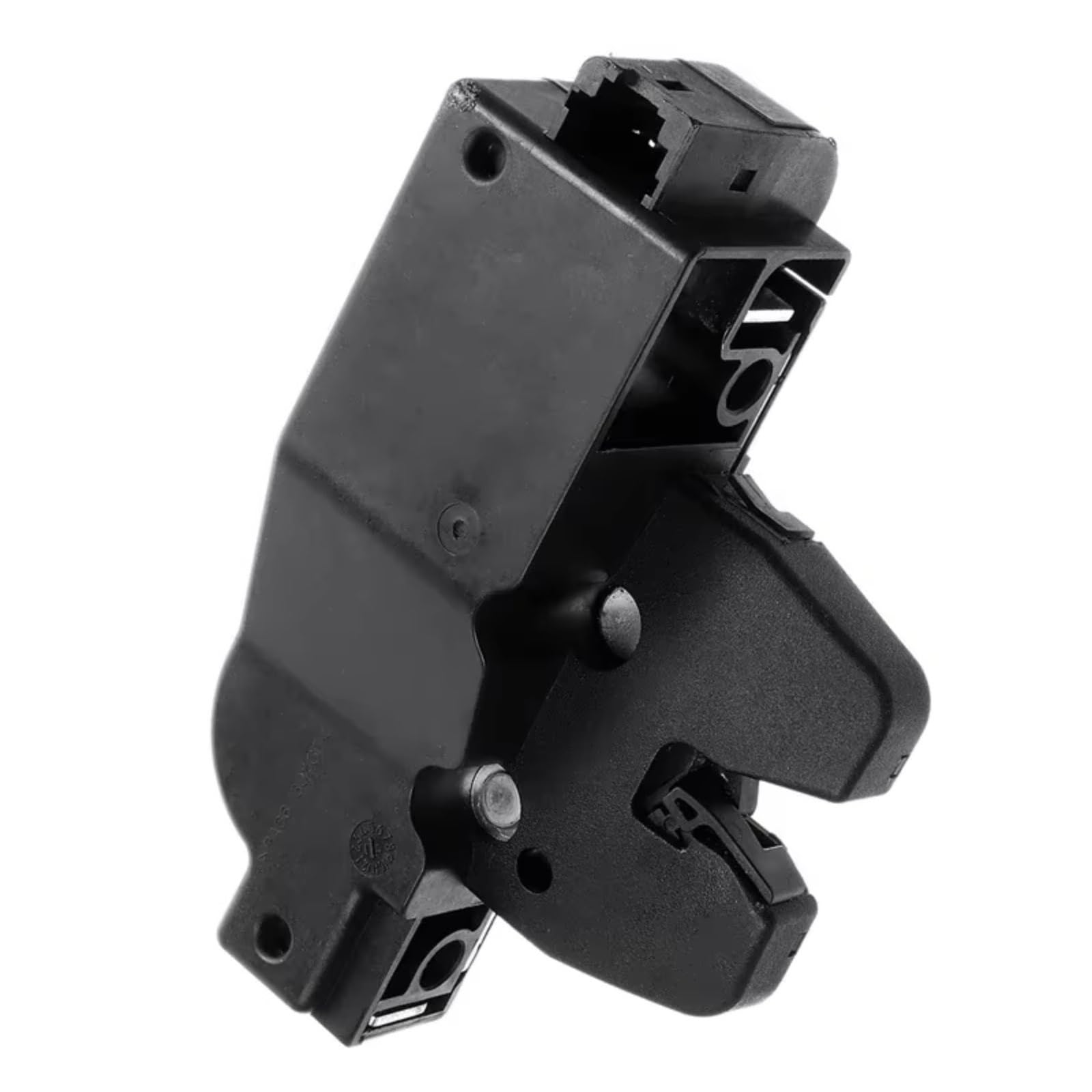 Ybvfcde One Color Tailgate Lock Compatible With Peugeot For 1007 2005-2009 For 206 1998-2009 For 307 2001-2008 1 Pcs Tailgate Boot Lock Central Locking Actuator 9657614780