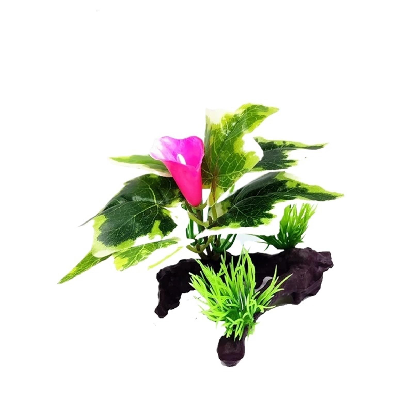 Artificial Underwater Grass Aquarium Background Decor Multiple Sizes
