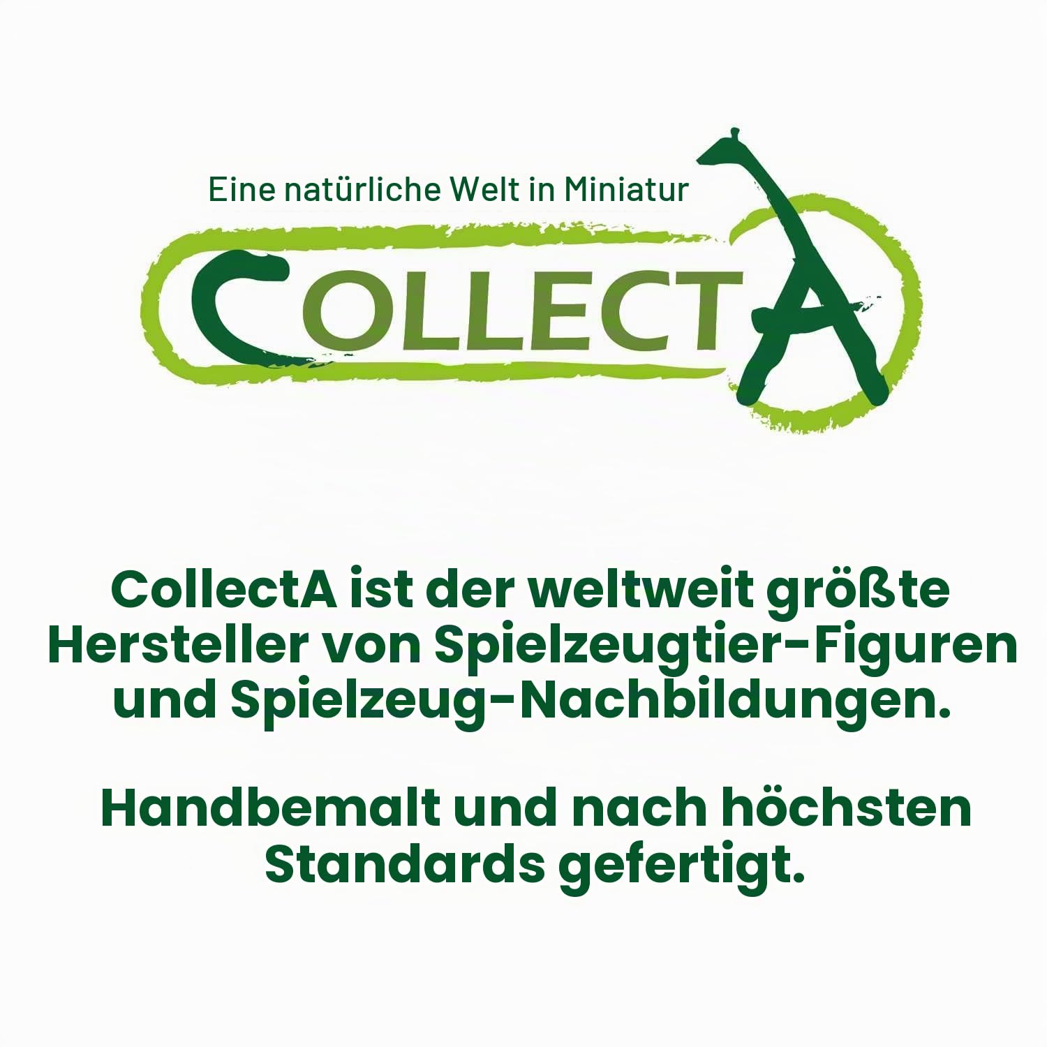 Collecta Paracera Therium