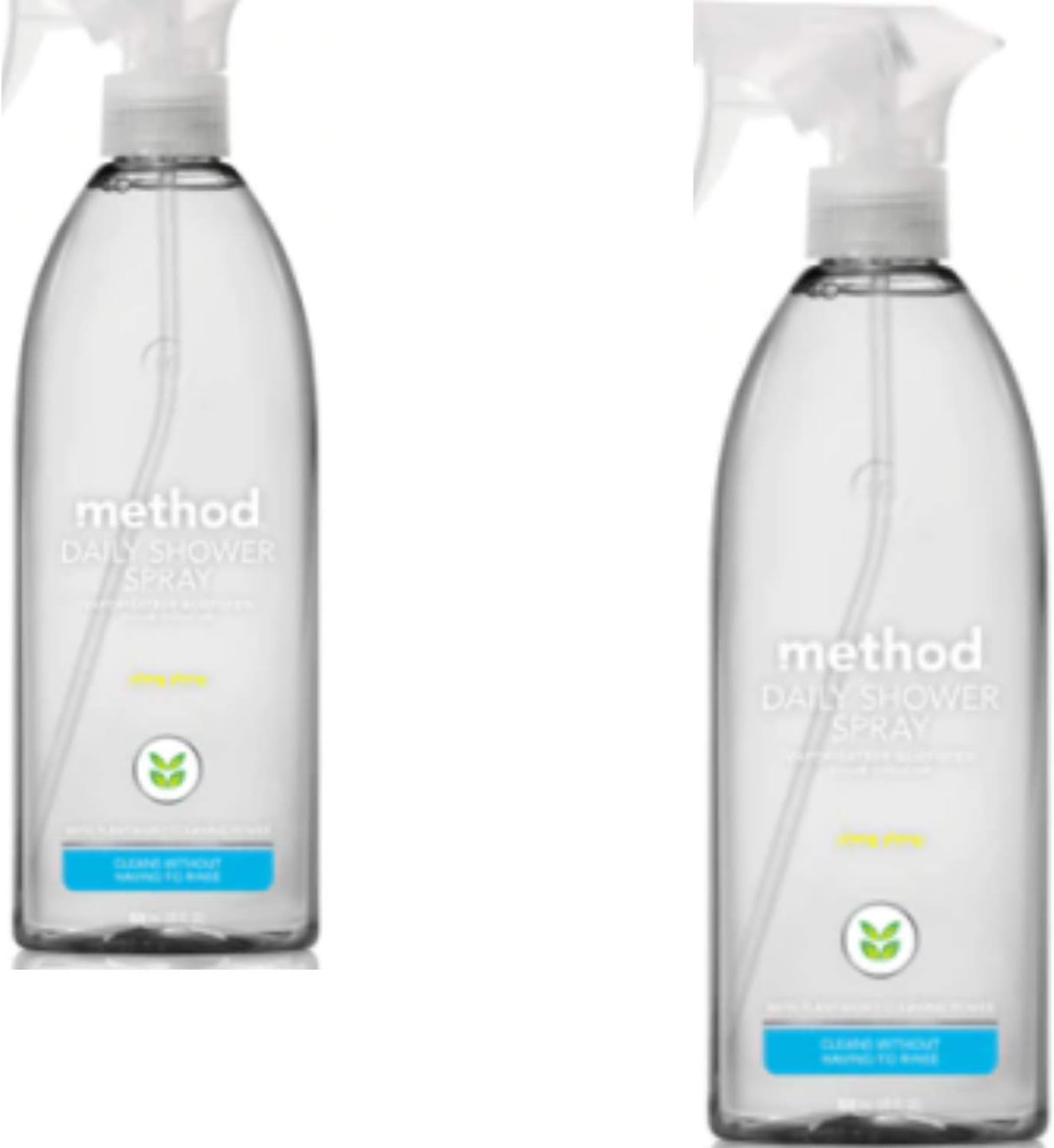 Method Daily Shower Spray Ylang Ylang 28 oz 2 pk
