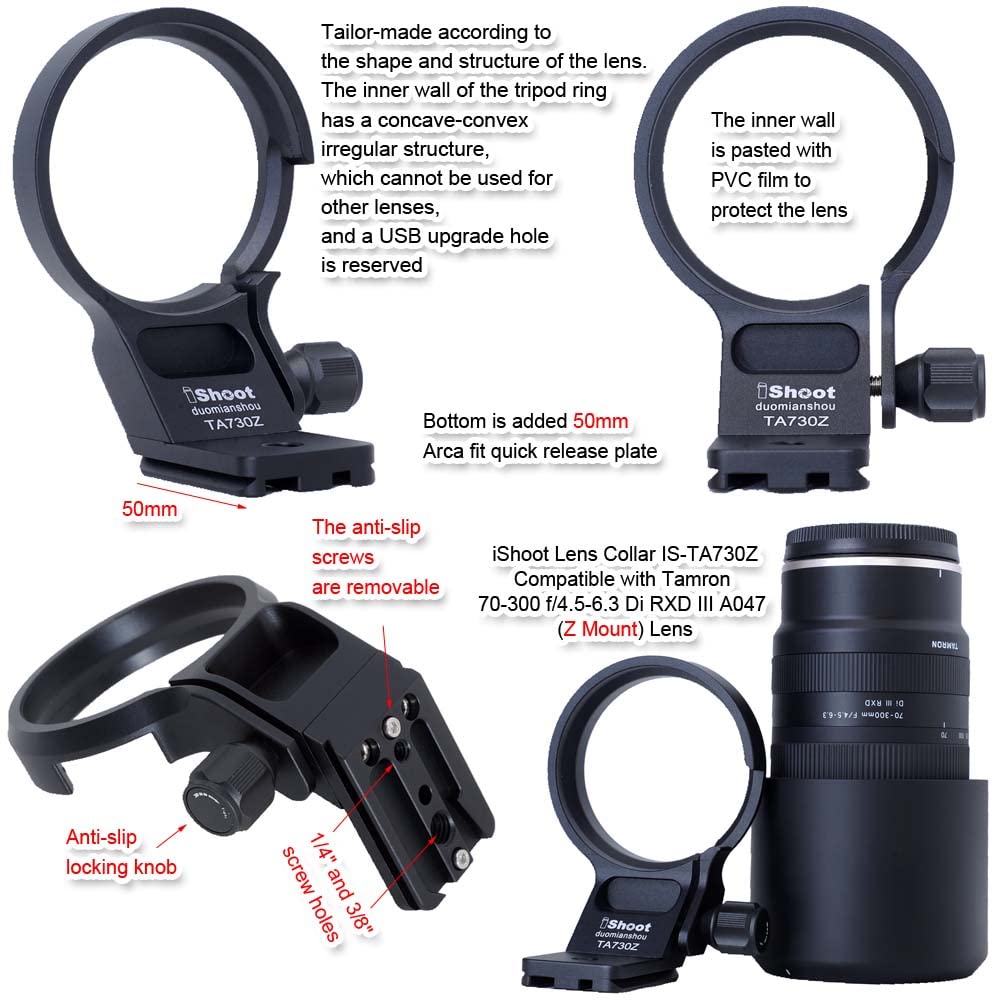 タムロンTAMRON 70-300mm f/4.5-6.3Di Ⅲ Eマウント Amazon.com