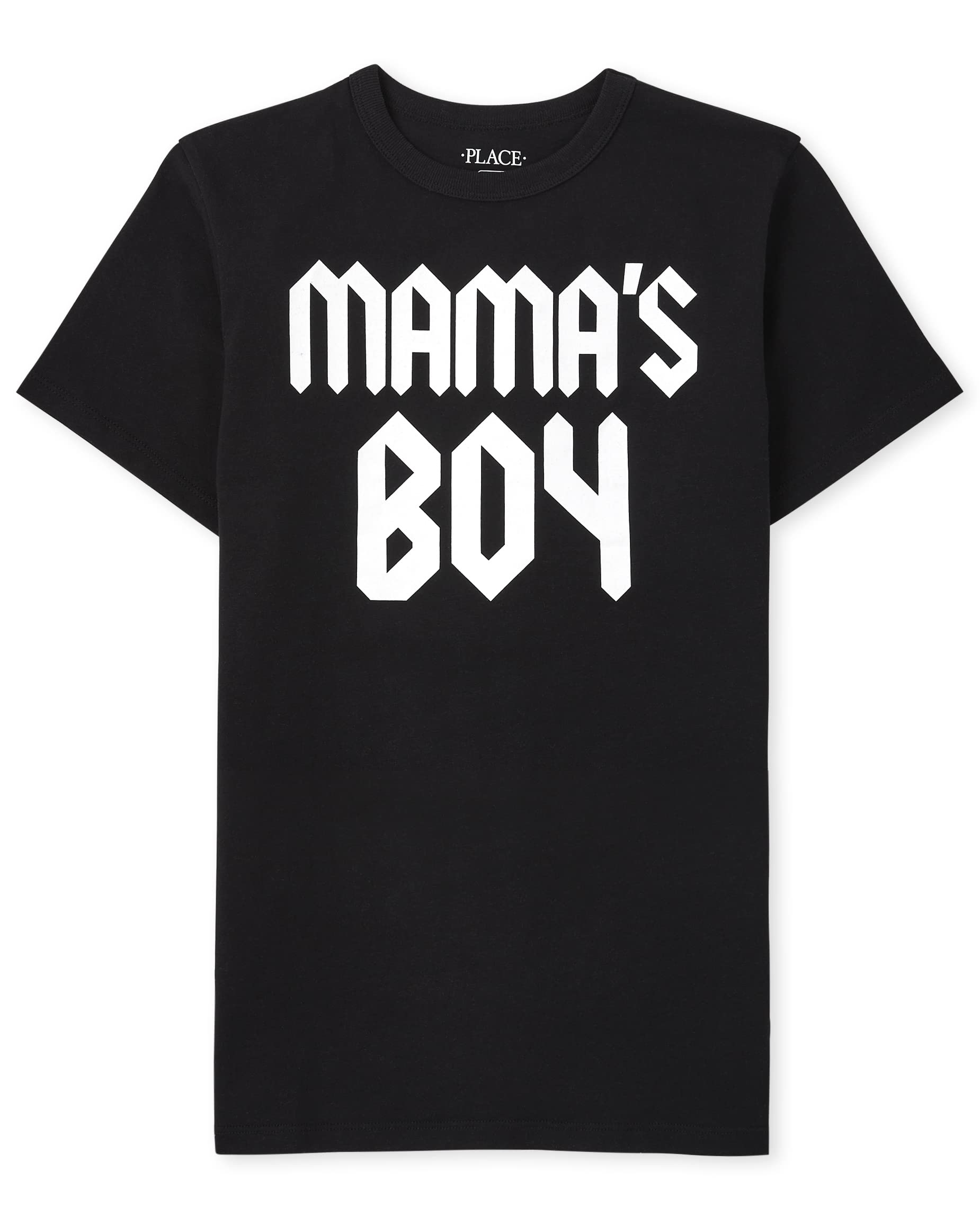 The Children's PlaceBoys MH MAMAS BOY T-Shirt