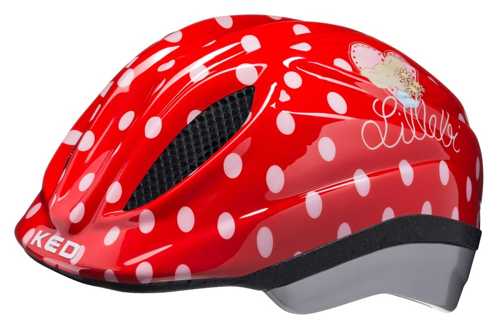 KED Meggy Originals Bicycle Helmet
