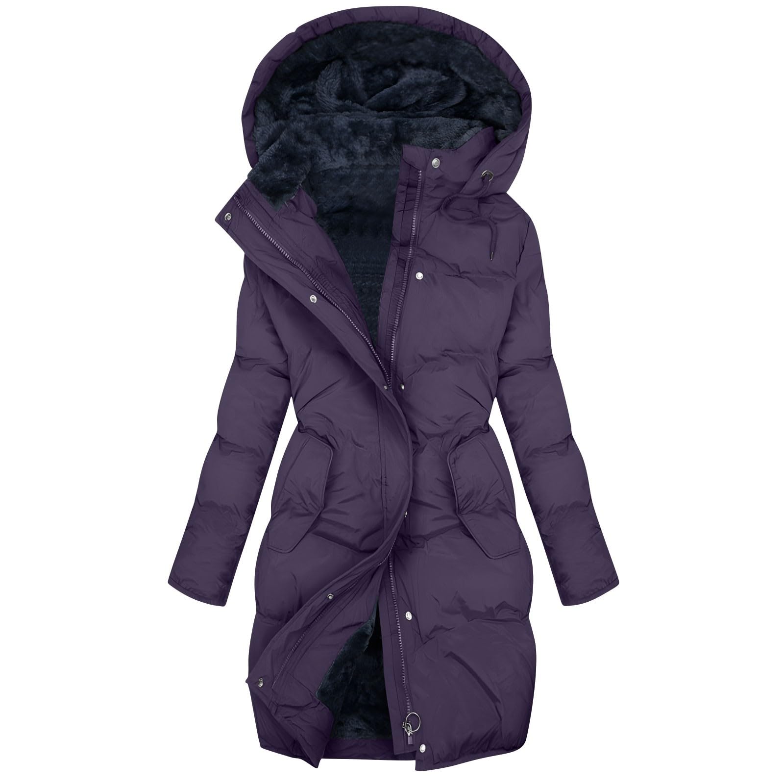 Chaqueta Mujer Invierno Abrigos De Invierno Para Mujer Plumiferos Cazadora Chaquetas Parkas Abrigo Largo Abrigos Parkas Chaquetones Ropa Chaqueta Acolchada Acolchados Ropa Abrigo Acolchado De Largos