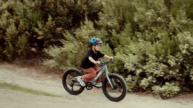 Amazon | Glerc（グレーク）Sky Line子ども用マウンテンバイクMTB オン