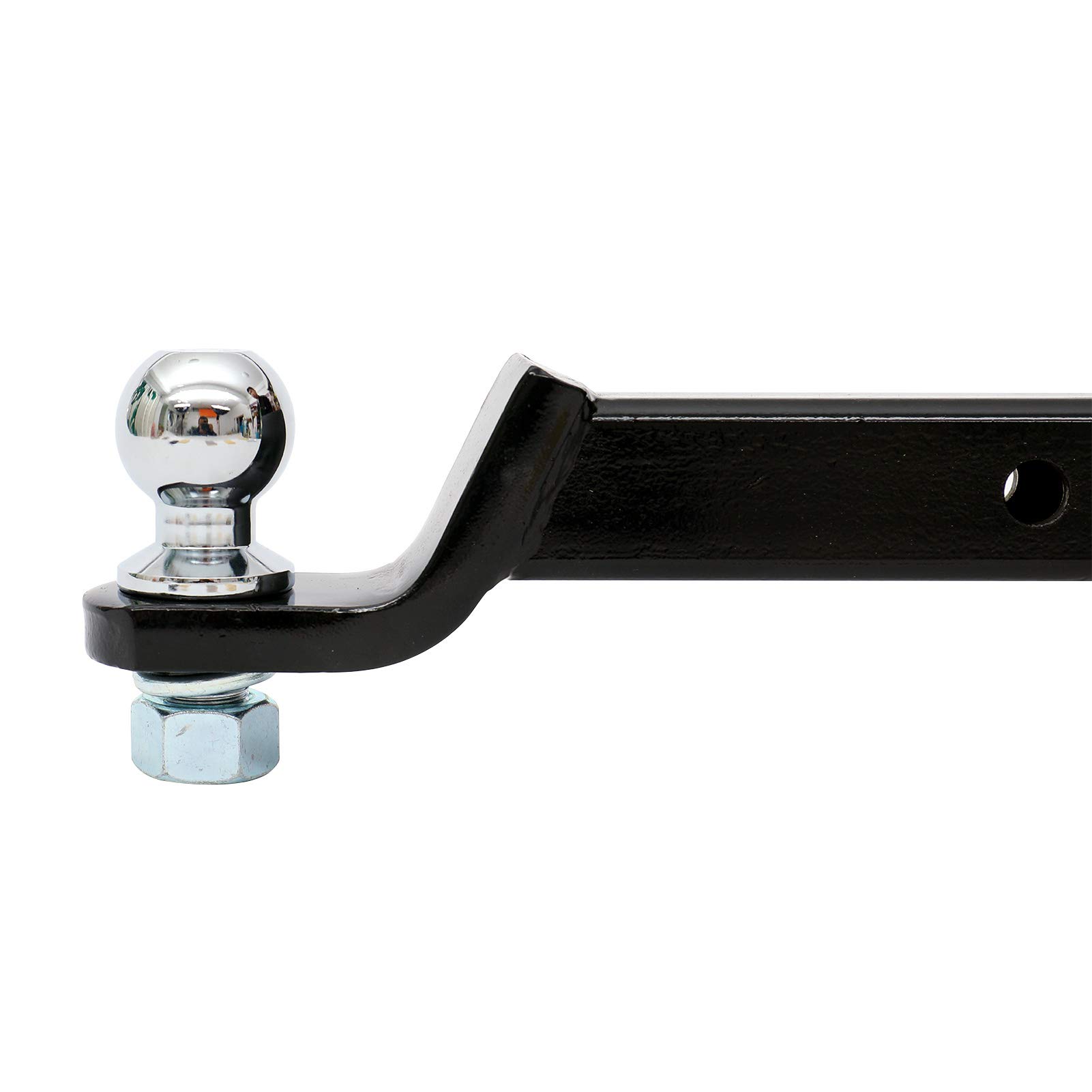 HICKS 21536 Towing 2