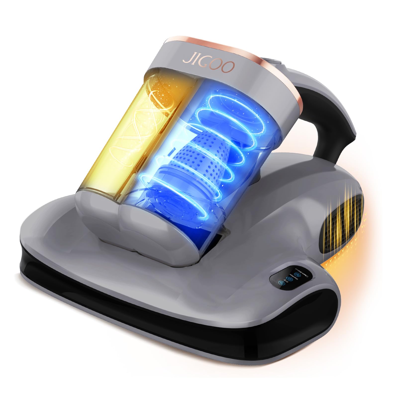 Aspirateur Anti Acarien