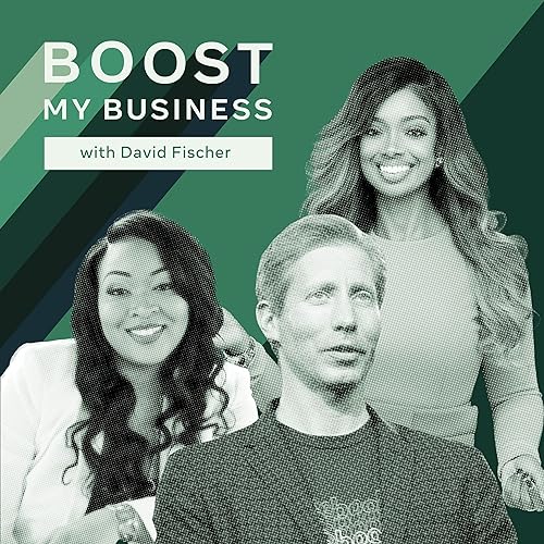 The Power of Resilience: With Guests Arian Simone & Courtney Scipio