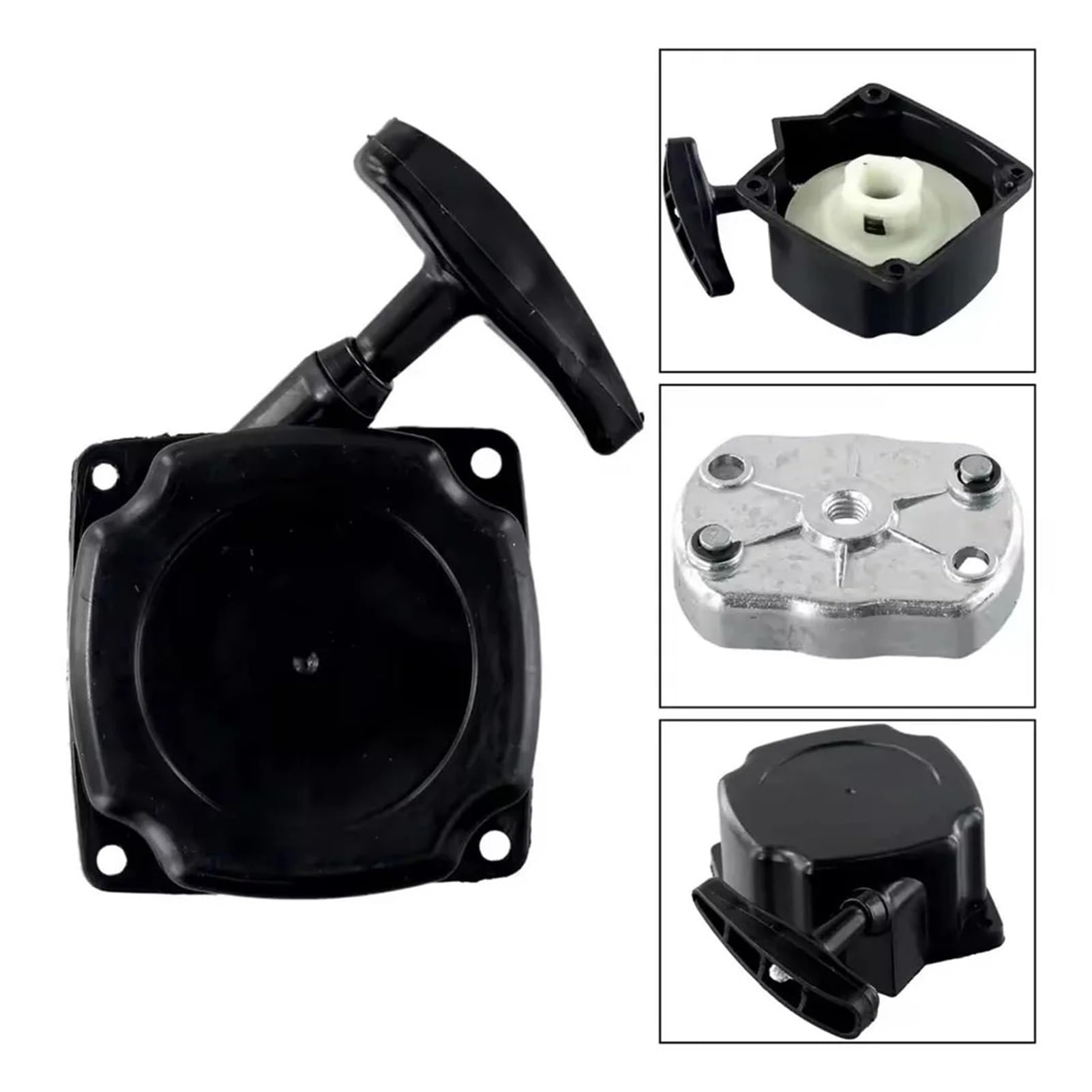 Easy Start Recoil Starter Kit for Brush Cutter