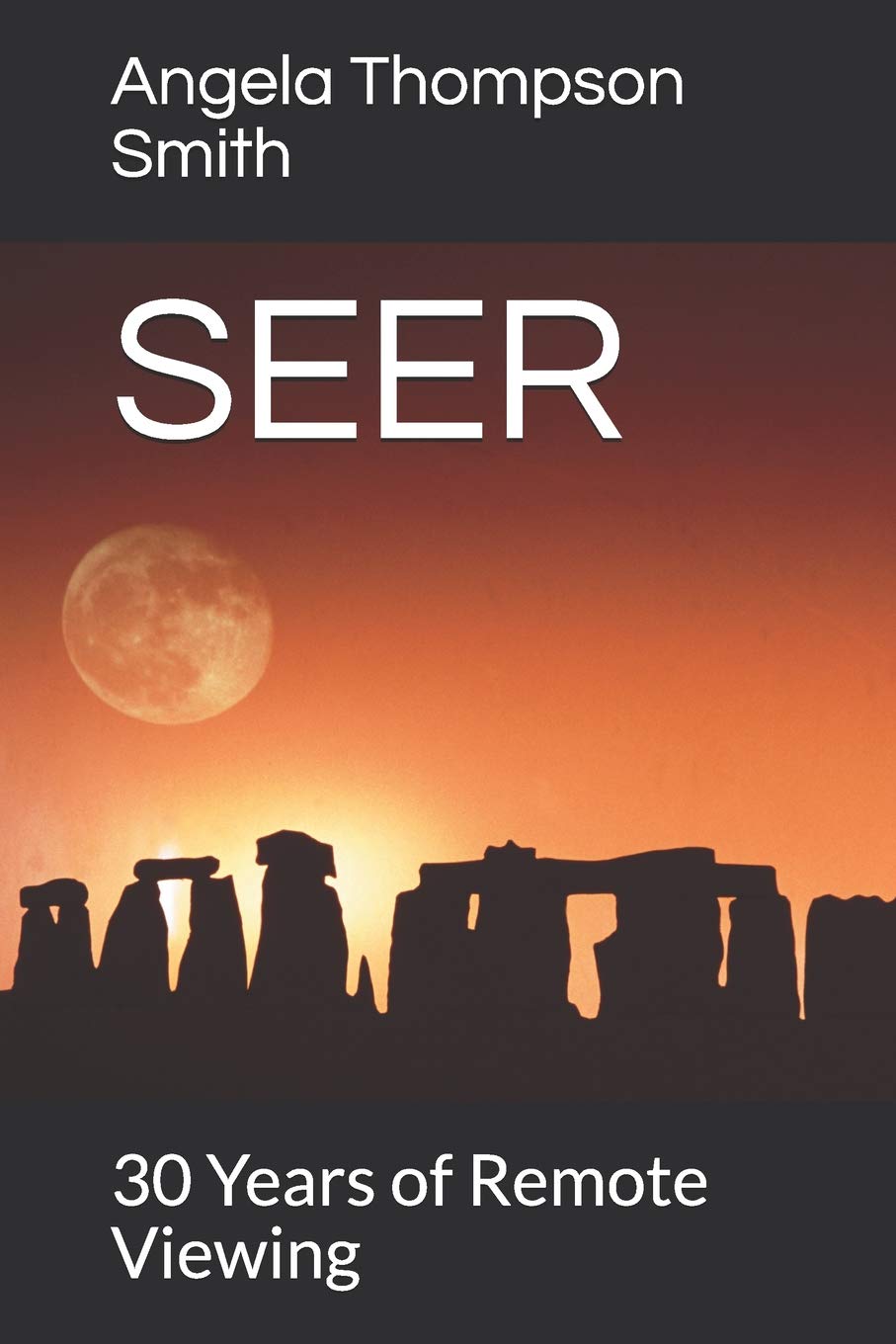 SEER: 30 Years of Remote Viewing....and Counting