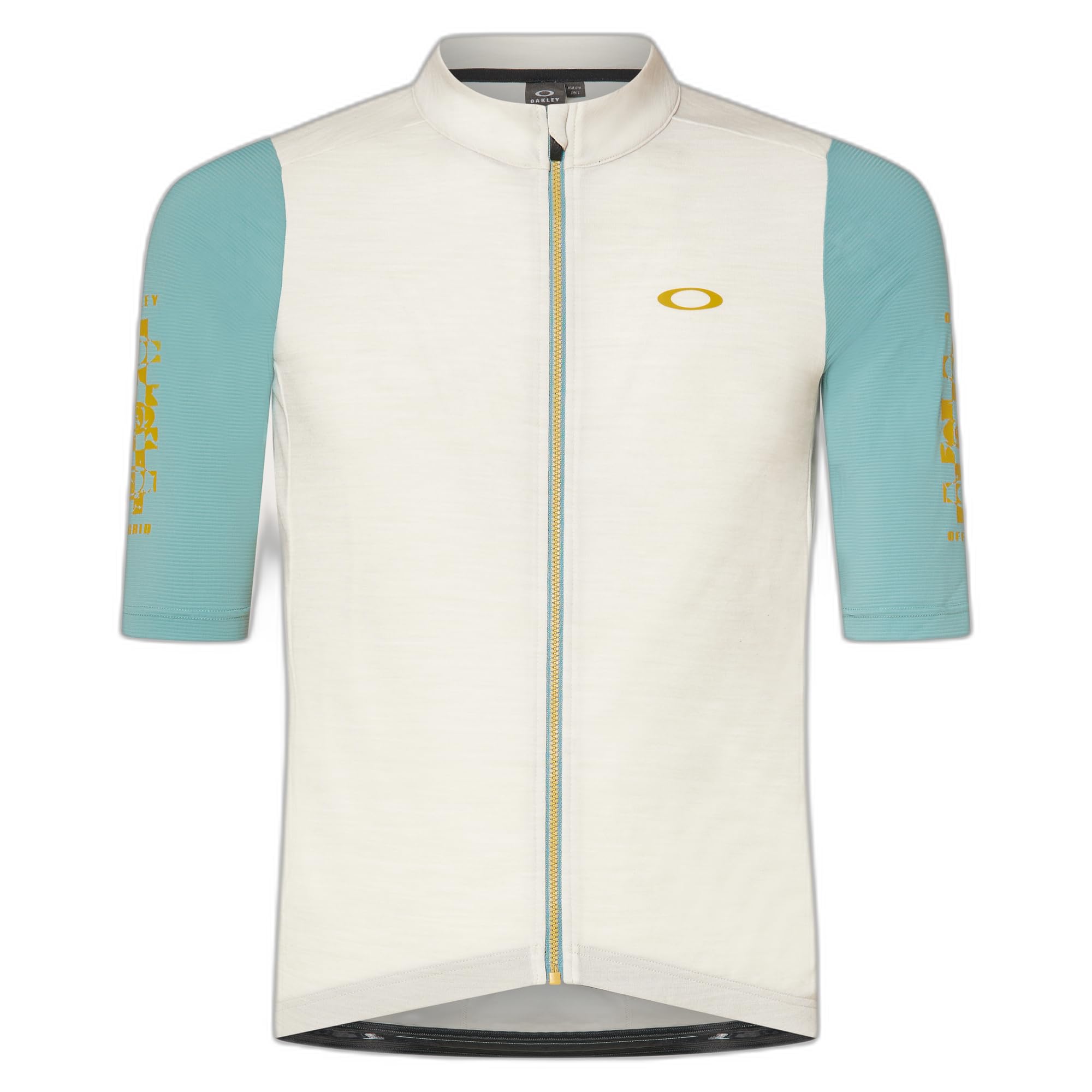 Amazon | Oakley (オークリー) ジャージ OFF GRID JERSEY US S サイズ