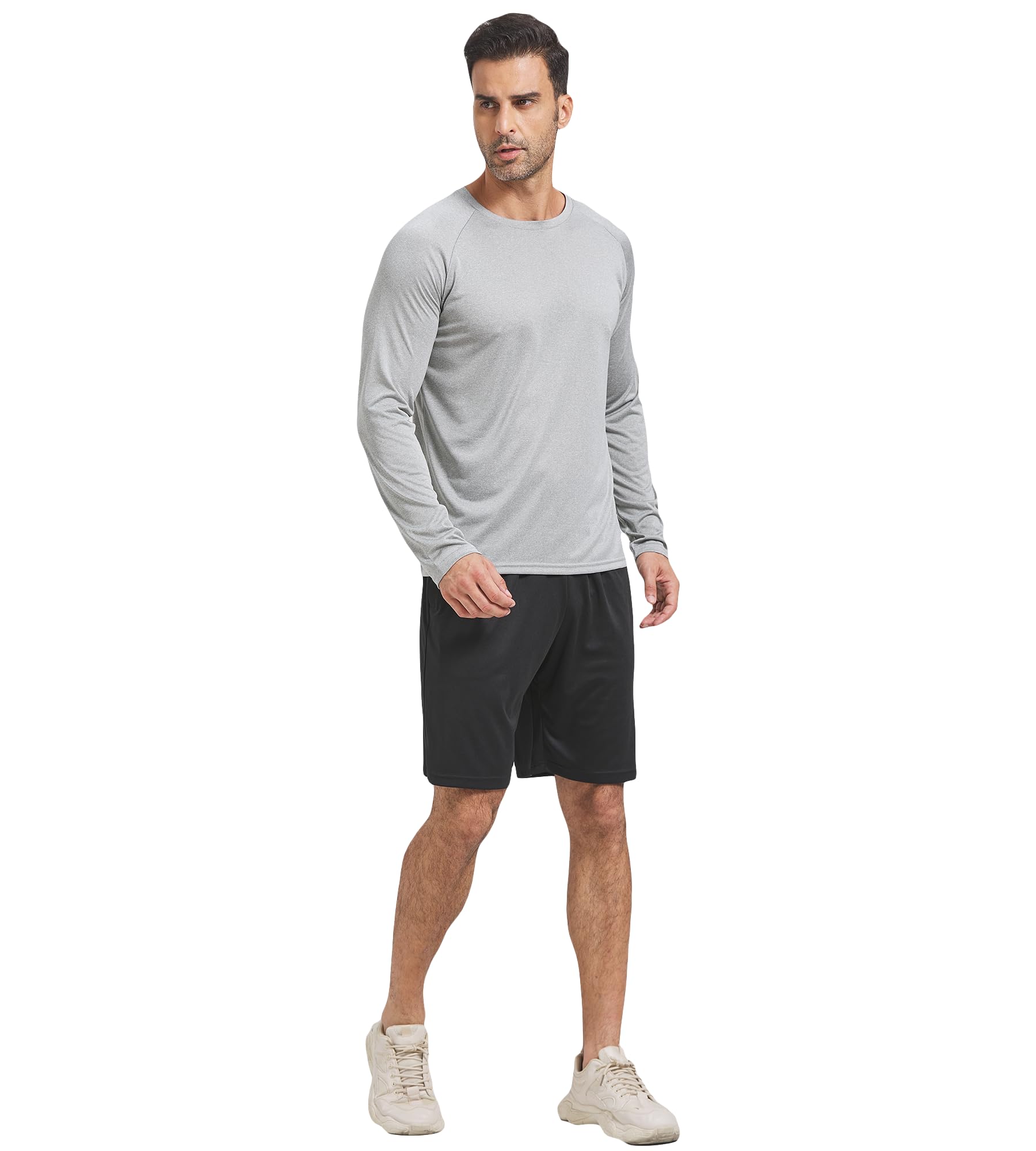 AKAWOOKO Herren T-Shirt