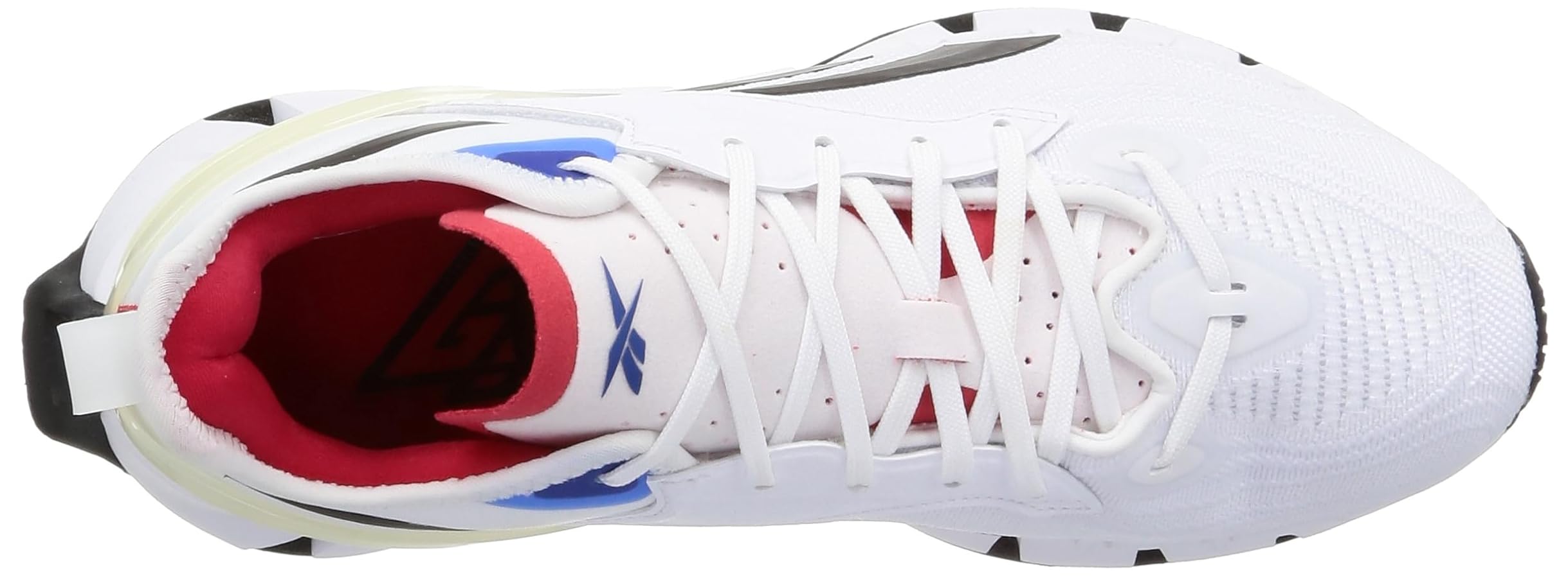 Amazon.com | Reebok ZIG Kinetica 3 Sneaker Boots, IG2748