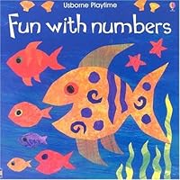Fun With Numbers 0746036817 Book Cover