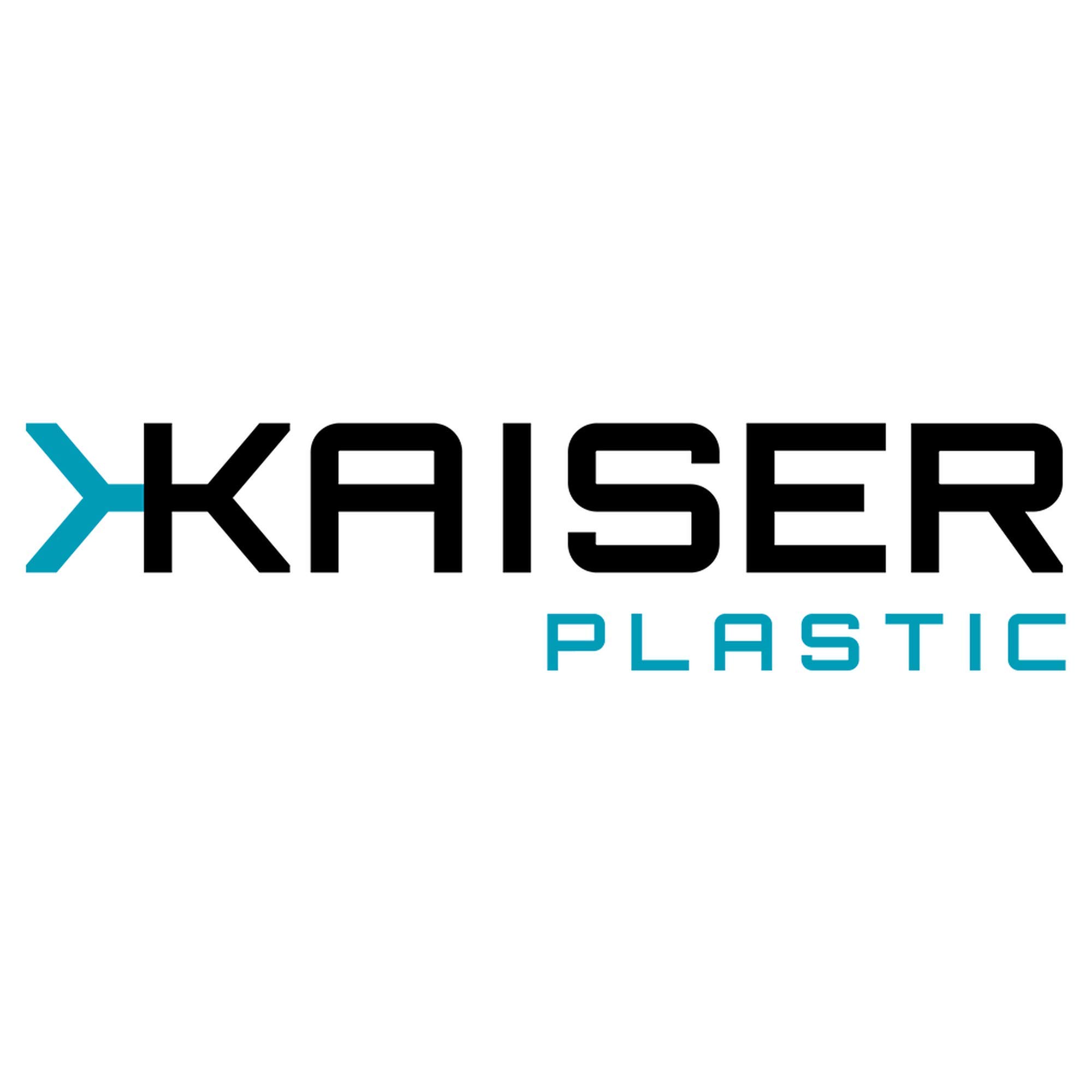 KAISER PLASTIC® mata do grillowania | podkładka | 90 x 120 cm | czarna | Made-In-Germany | na taras – do ogrodu – na balkon | wykonana z poliwęglanu (PC)