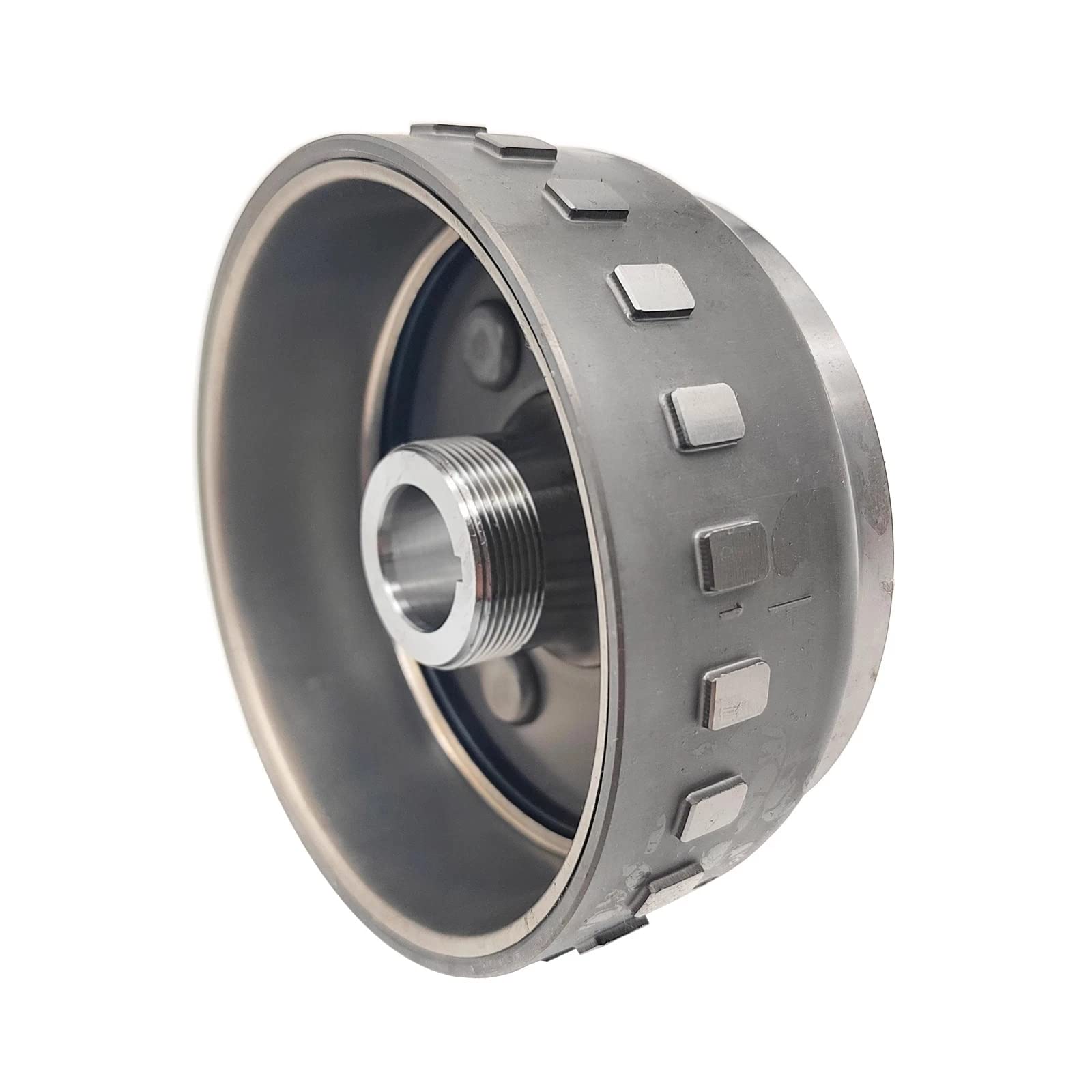あんじー Magneto STATOR Rotor Flywheel Fit for OD-ES LIAN-GZI 800CC Part