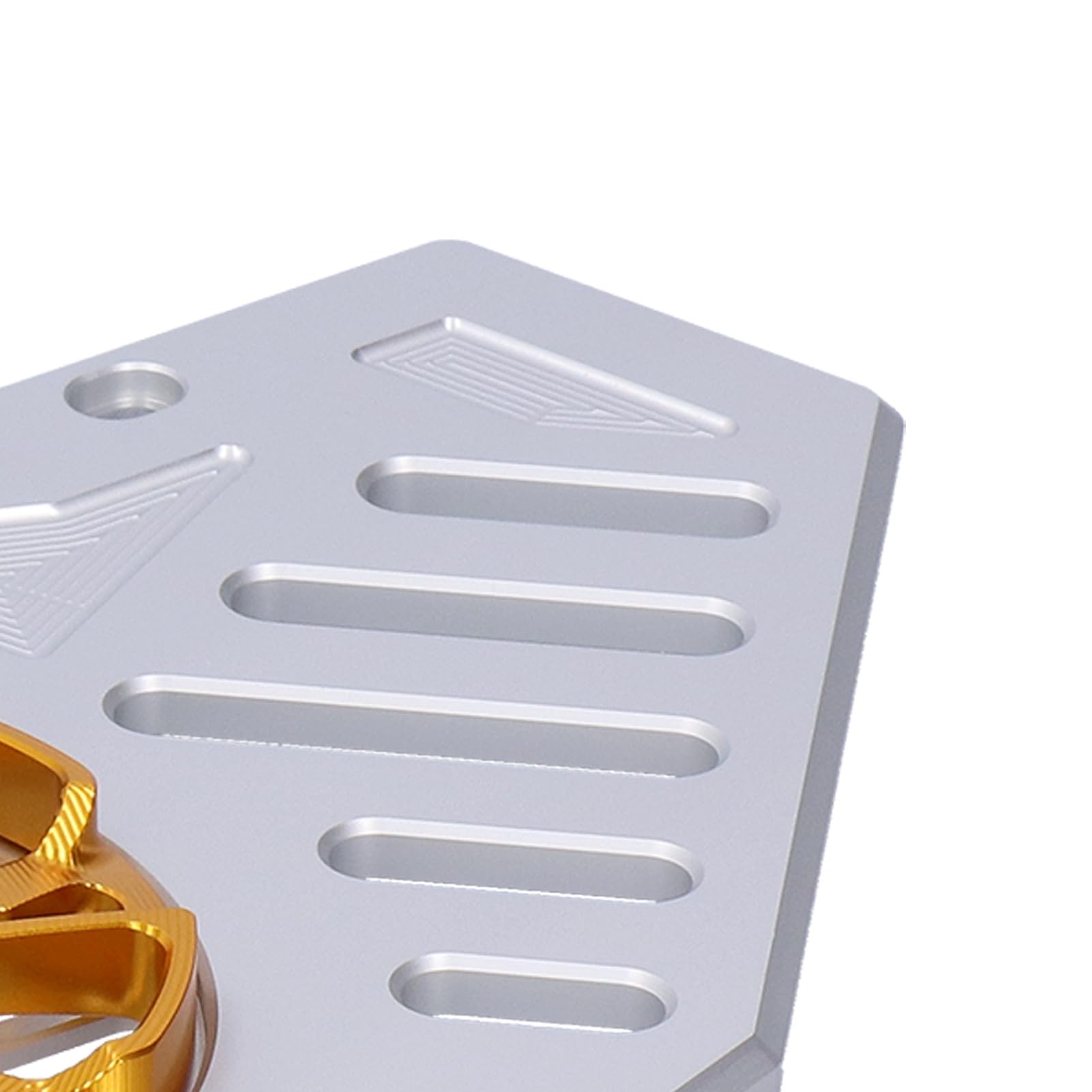 Bediffer Protezione della Griglia della Copertura della Ventola del Radiatore del Motociclo di Alta qualità per Nmax 155 125 150 2015-2020, Design Antiruggine e Anticorrosione