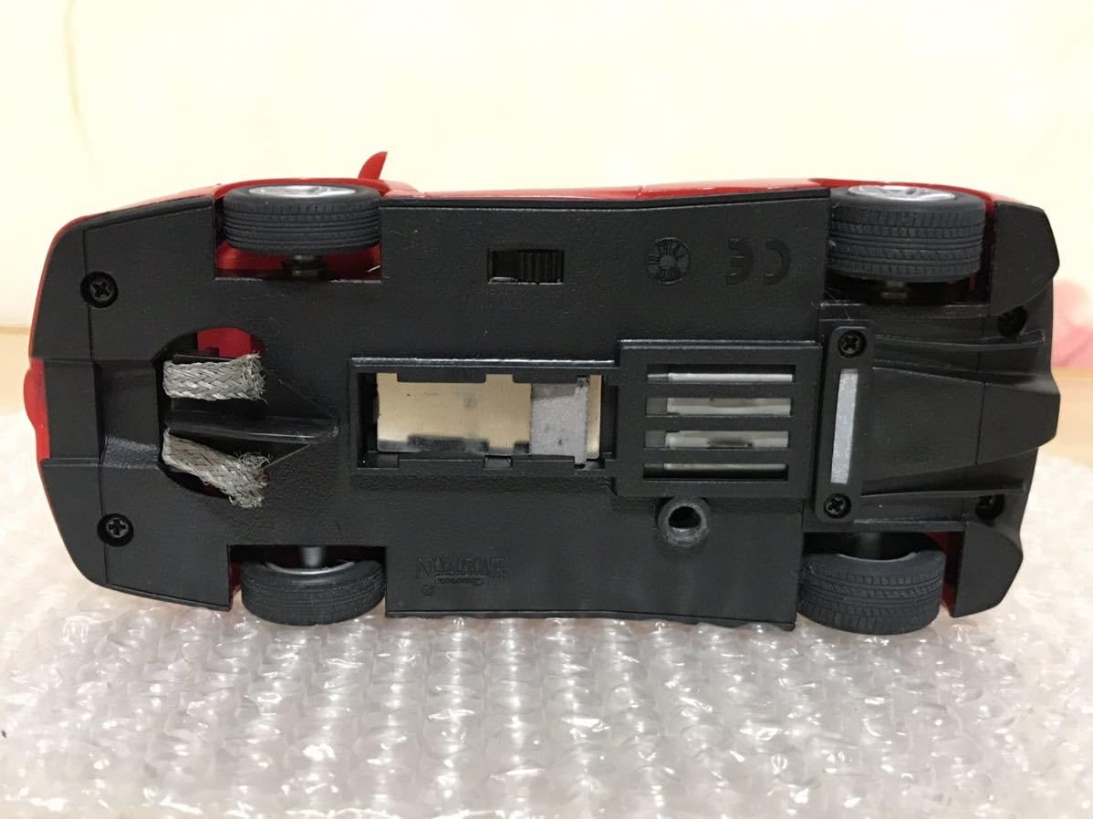 Amazon | 1/32 エンツォ フェラーリ スロットカー カレラ