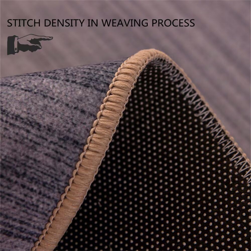 SUNYRDSM Carpet Spots For Classroom Home Decor Accessories Living Room Pink blue marble texture geometric line decoration durable Soft Carpet Carpet For Stairs 180X270CM 3 61nhnPNMidL. AC SL1000