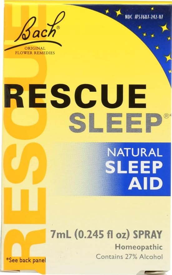 Bach Rescue Remedy Sleep - 7 ml