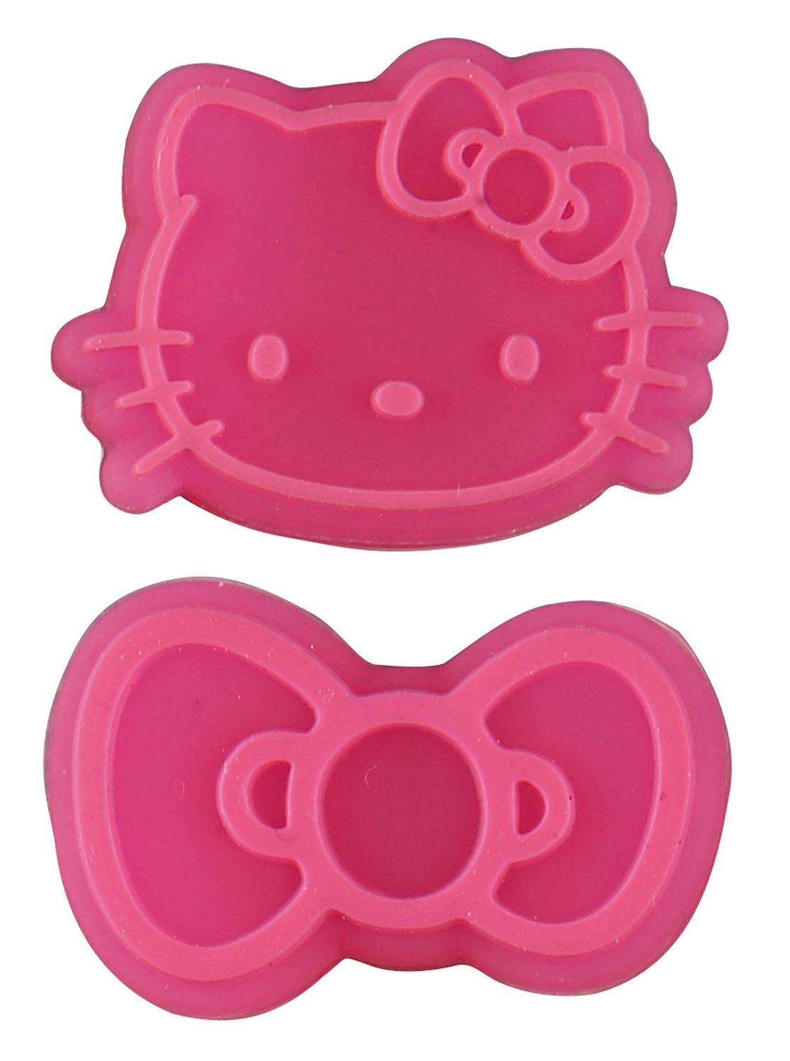 Amazon | BRIDGESTONE(ブリヂストン) KITTY 振動止め(2個入り) ピンク